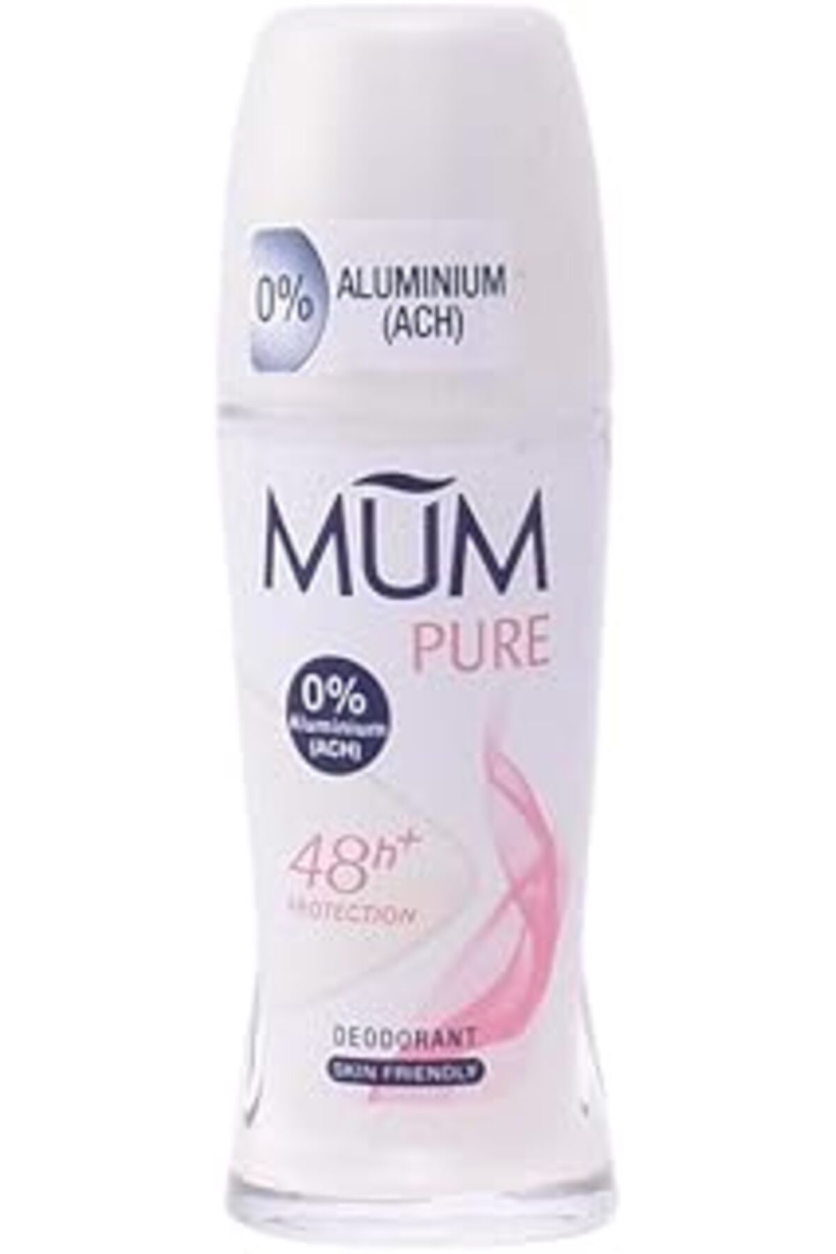 Karachil Mum Pure 50 Ml Roll On Deodorant