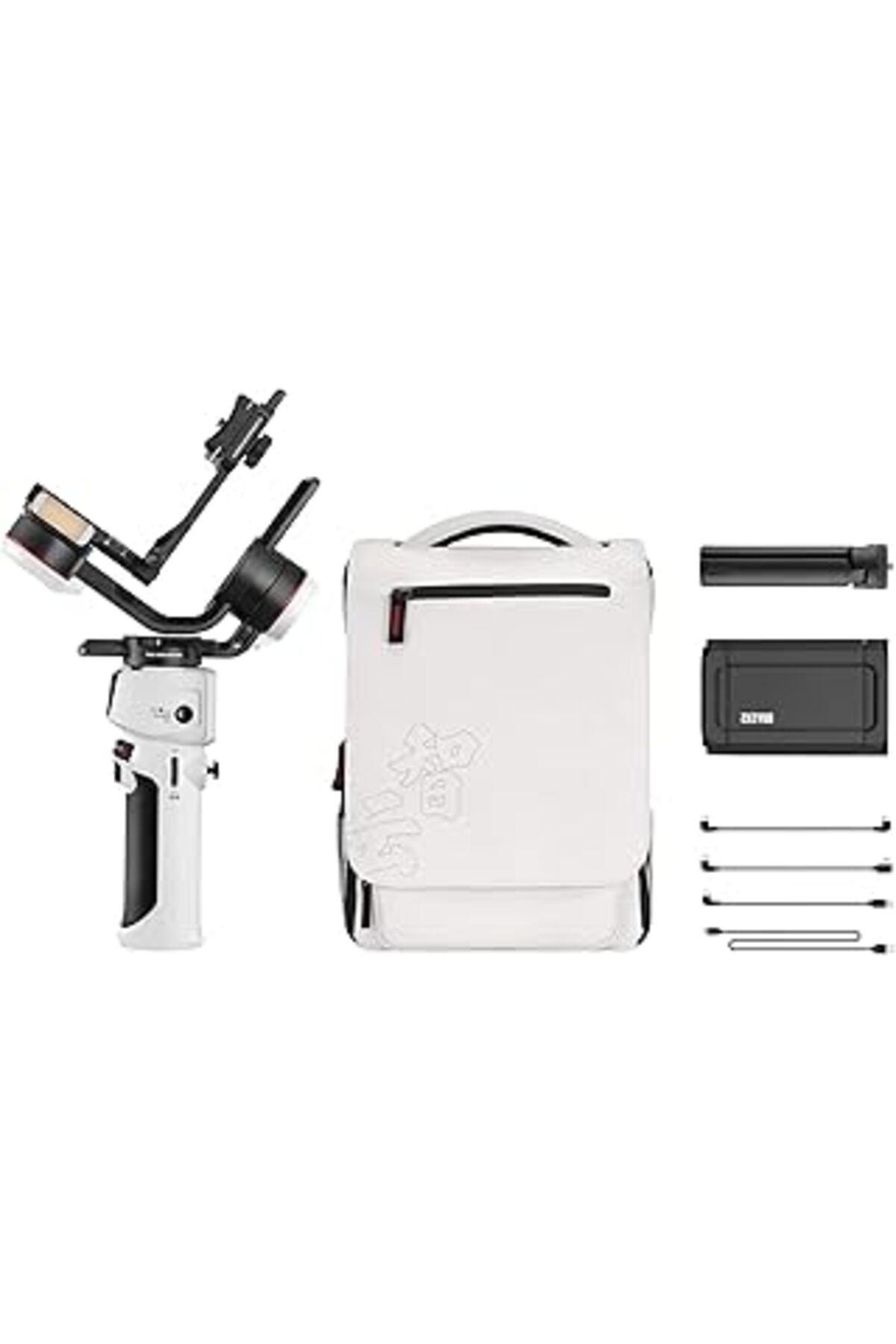 ASİTAN Zhiyun Crane M3S Combo Gimbal Stabilizatör