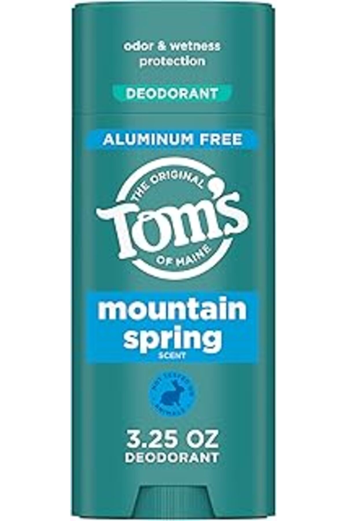 Karachil Tom'S Of Maine Dağ Baharı Deodorant