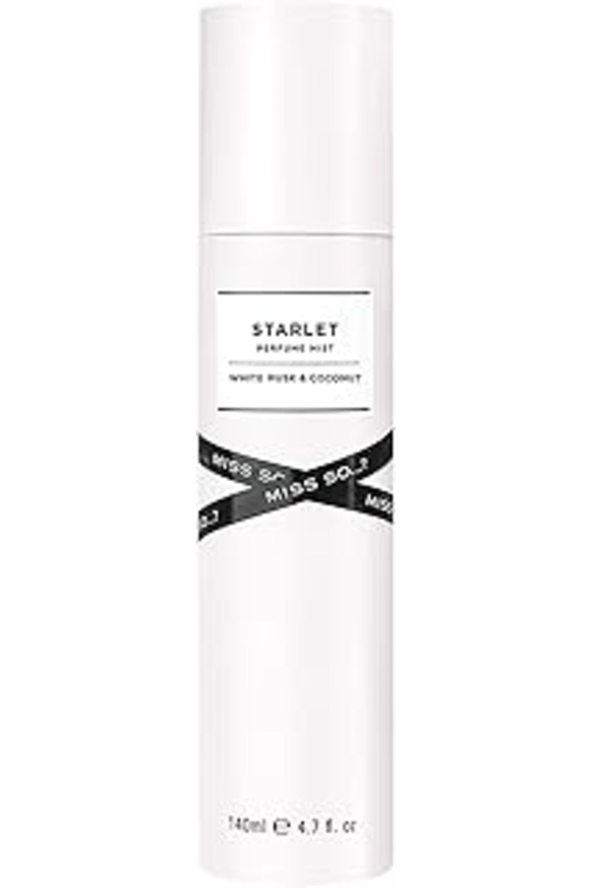Karachil So...? Miss So…? Starlet Deodorant 140Ml