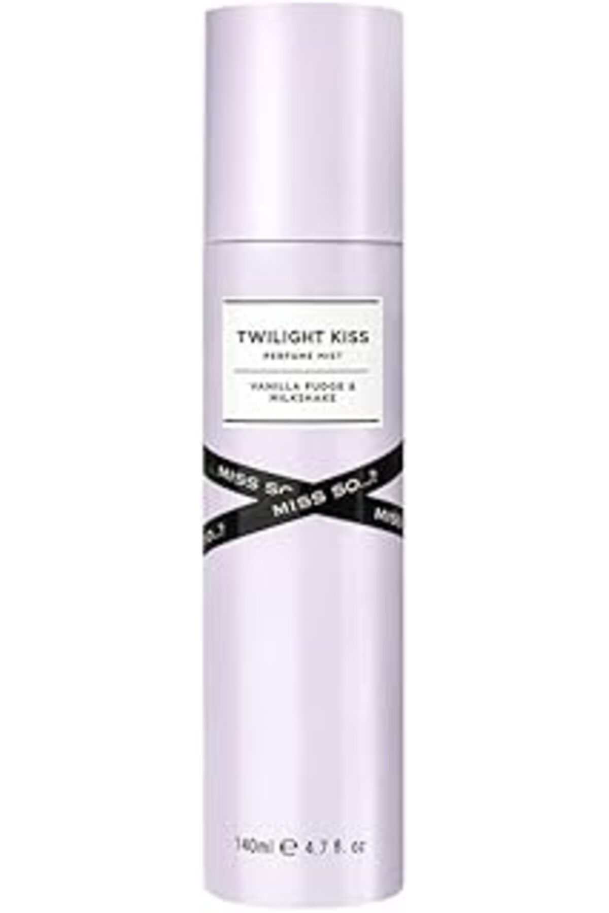 Karachil So...? Miss So…? Twilight Kiss - Deodorant 140Ml