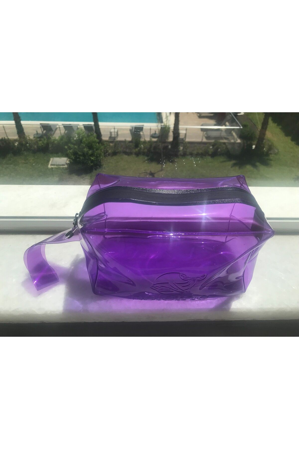 Boleine Toiletry Bag El Portföyü BL-1003