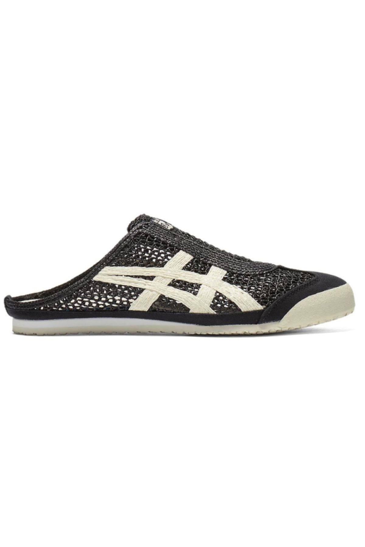 Onitsuka Tiger-MEXICO 66 SABOT Clog – Unisex Breathable Mesh Slip-On with ORTHOLITE™ 1