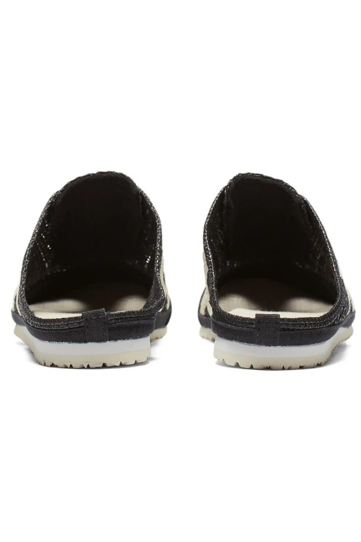 Onitsuka Tiger-MEXICO 66 SABOT Clog – Unisex Breathable Mesh Slip-On with ORTHOLITE™ 5