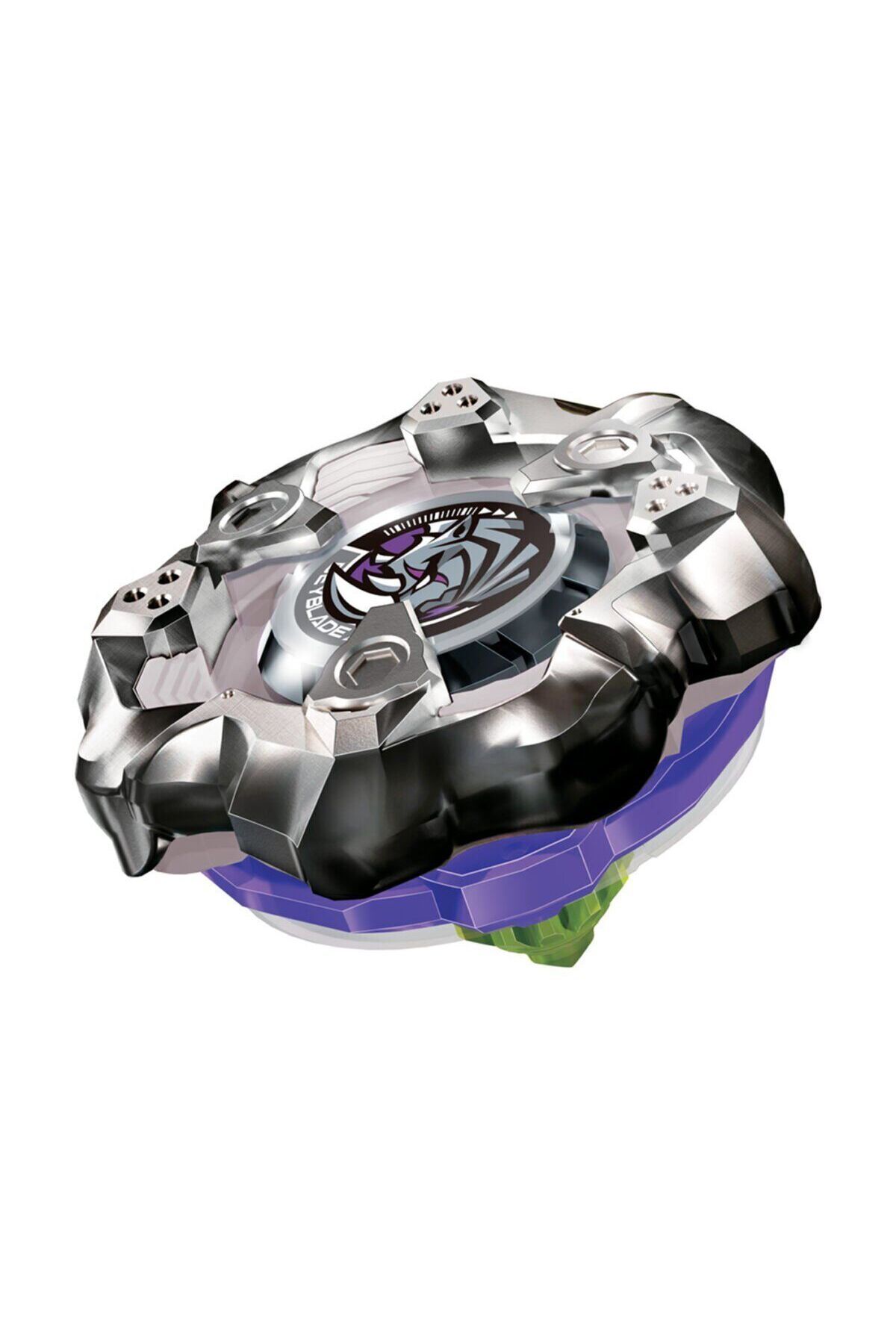 BYR Beyblade Top Horn Rhino
