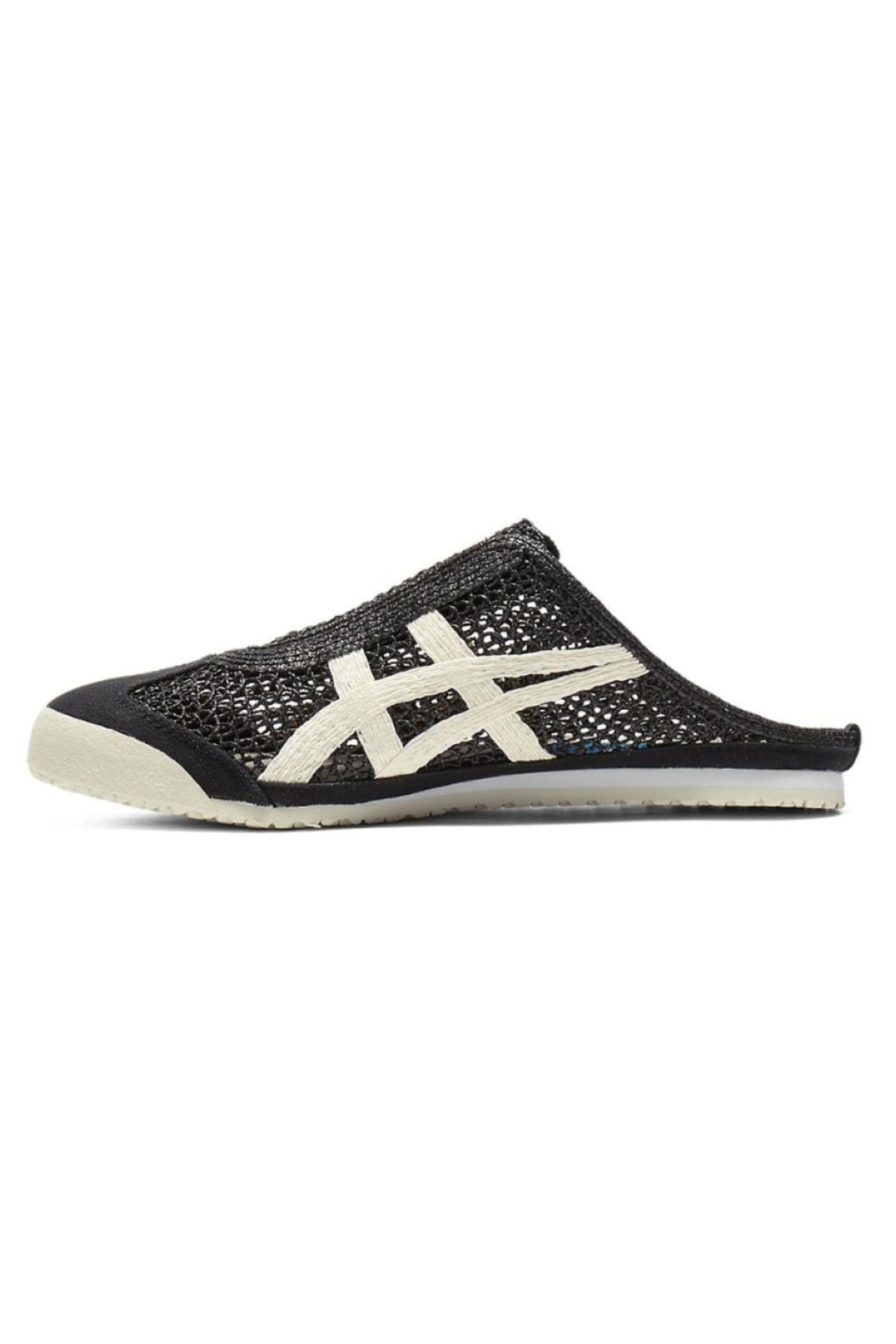 Onitsuka Tiger-MEXICO 66 SABOT Clog – Unisex Breathable Mesh Slip-On with ORTHOLITE™ 3