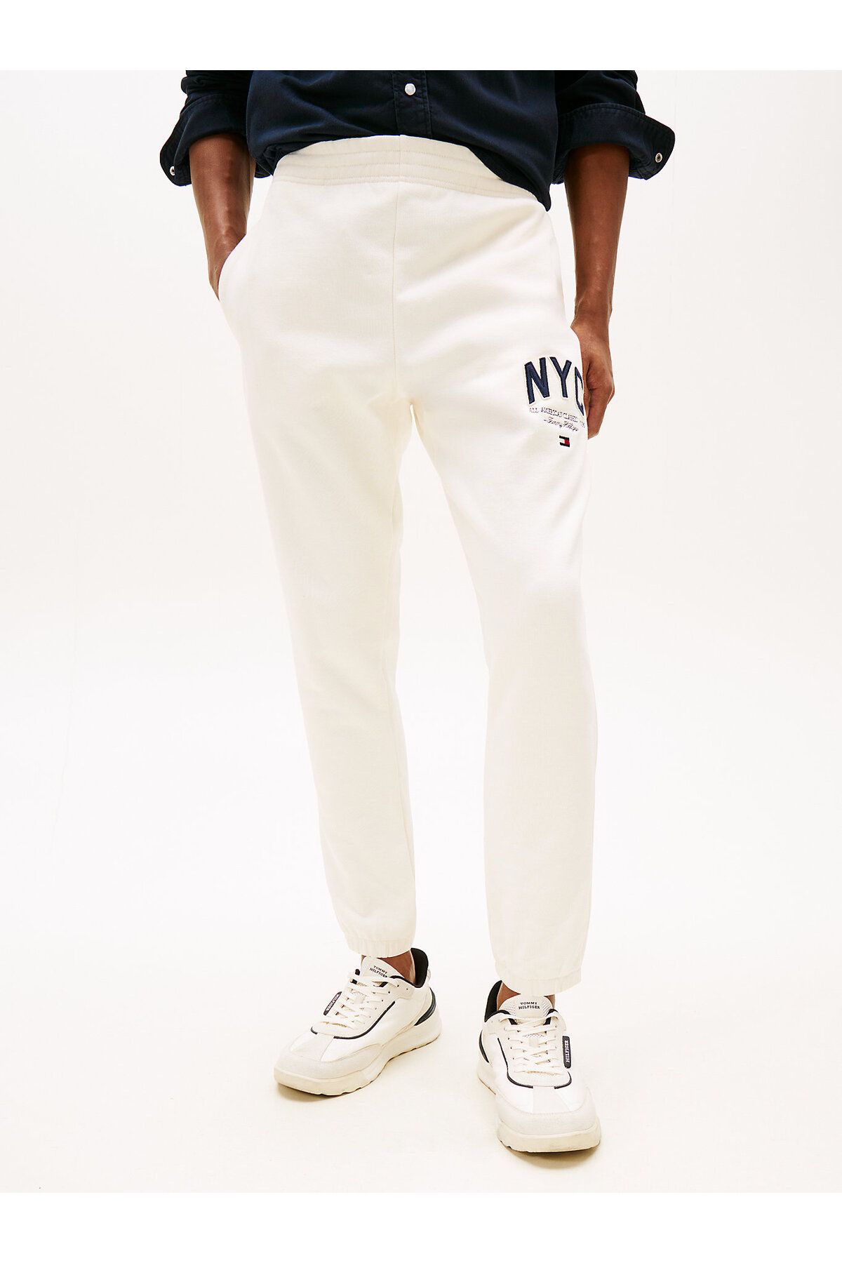 Tommy Hilfiger Athleisure Relaxed Joggers