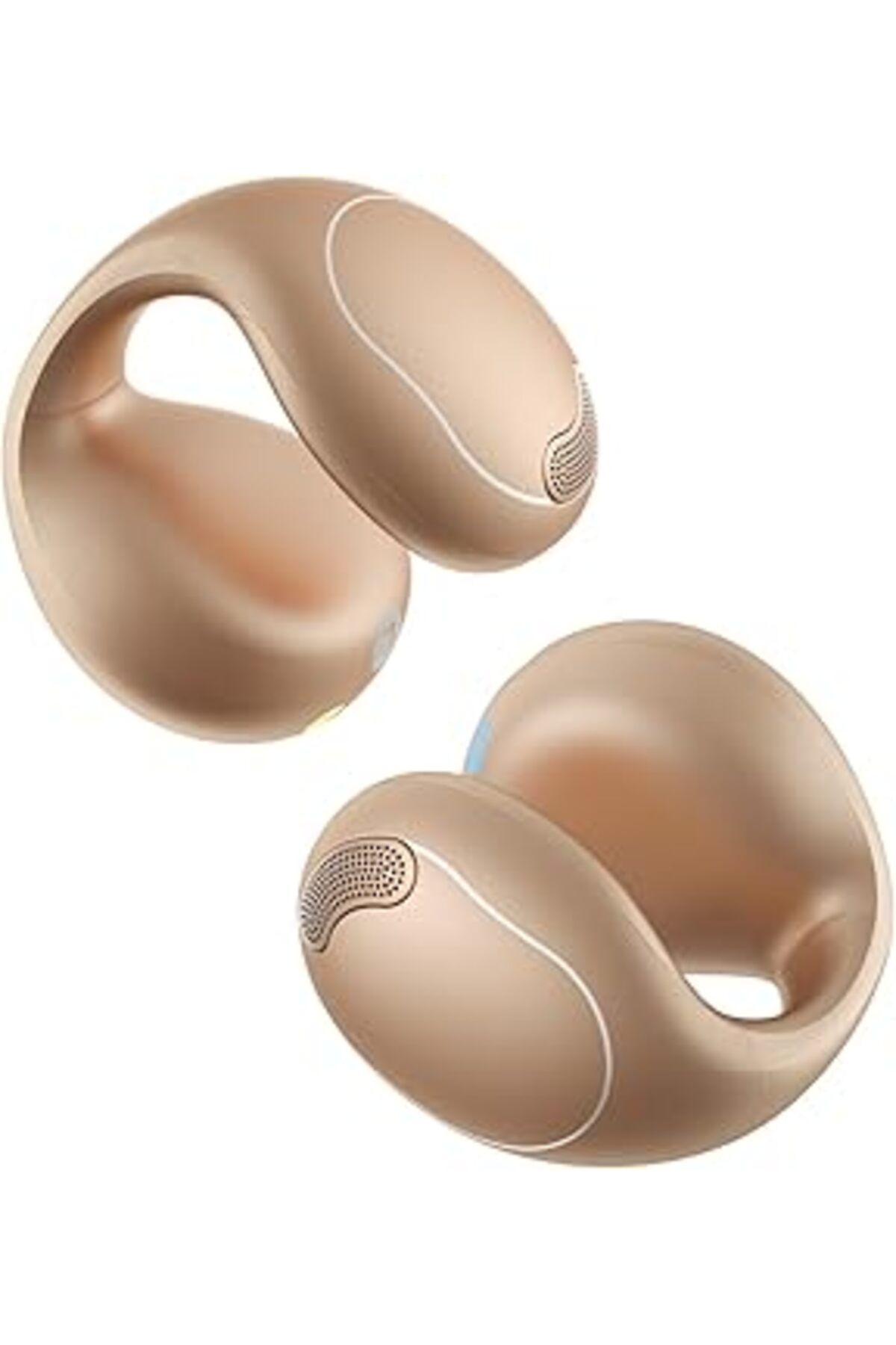 NETWORK ART Soundcore C40I Open-Ear Bluetooth Kulaklık - Gold