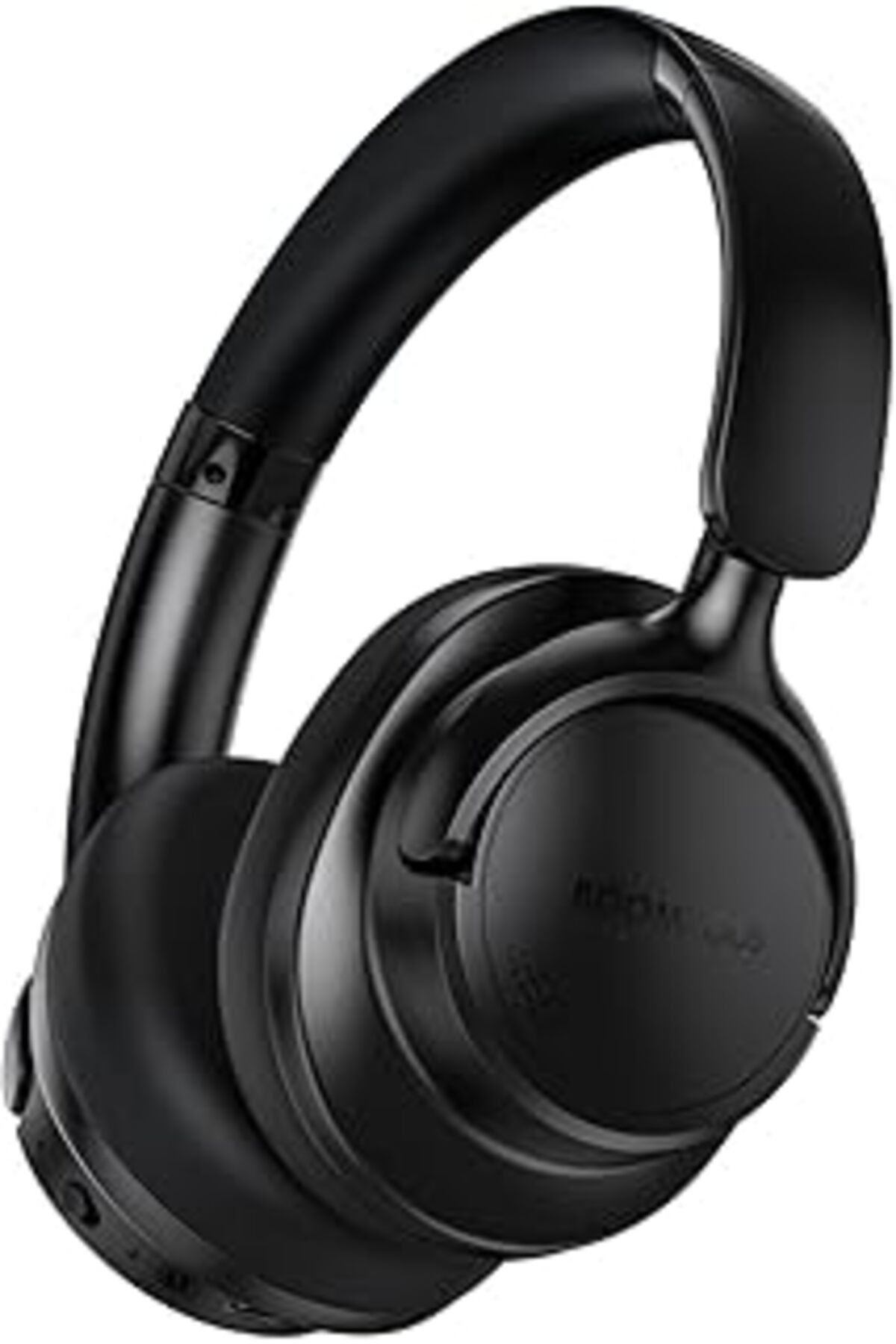 NETWORK ART Boompods Headpods Anc+ Black