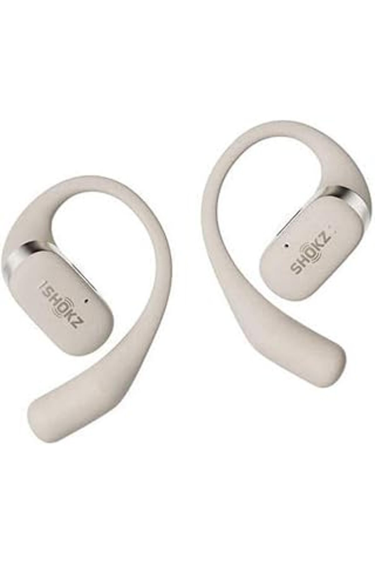 NETWORK ART Shokz Openfit Bluetooth 5.2, Açık Kulak Tasarımı, Ip54 Suya Dayanıklı, 28 Saat Pil Ömrü, True Wirel