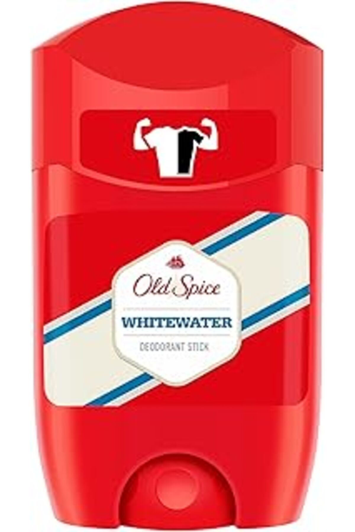 Karachil Old Spice Whitewater Erkek İçin Stick Deodorant 50 Ml