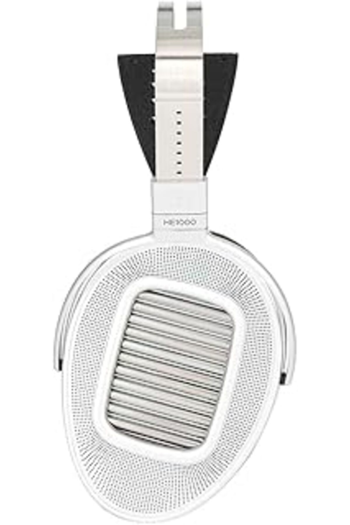 NETWORK ART Hifiman He1000 Unveiled | Kulak Üstü/Over Ear Full-Size Open-Back/Arkası Açık Planar Stealth Magnet