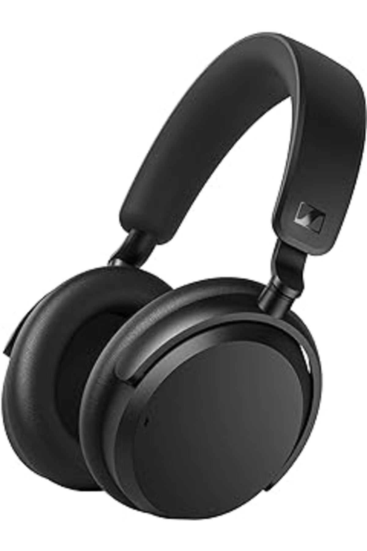 Pazarcan Sennheiser Accentum Wireless Kablosuz Kulak Üstü Kulaklık (Siyah)