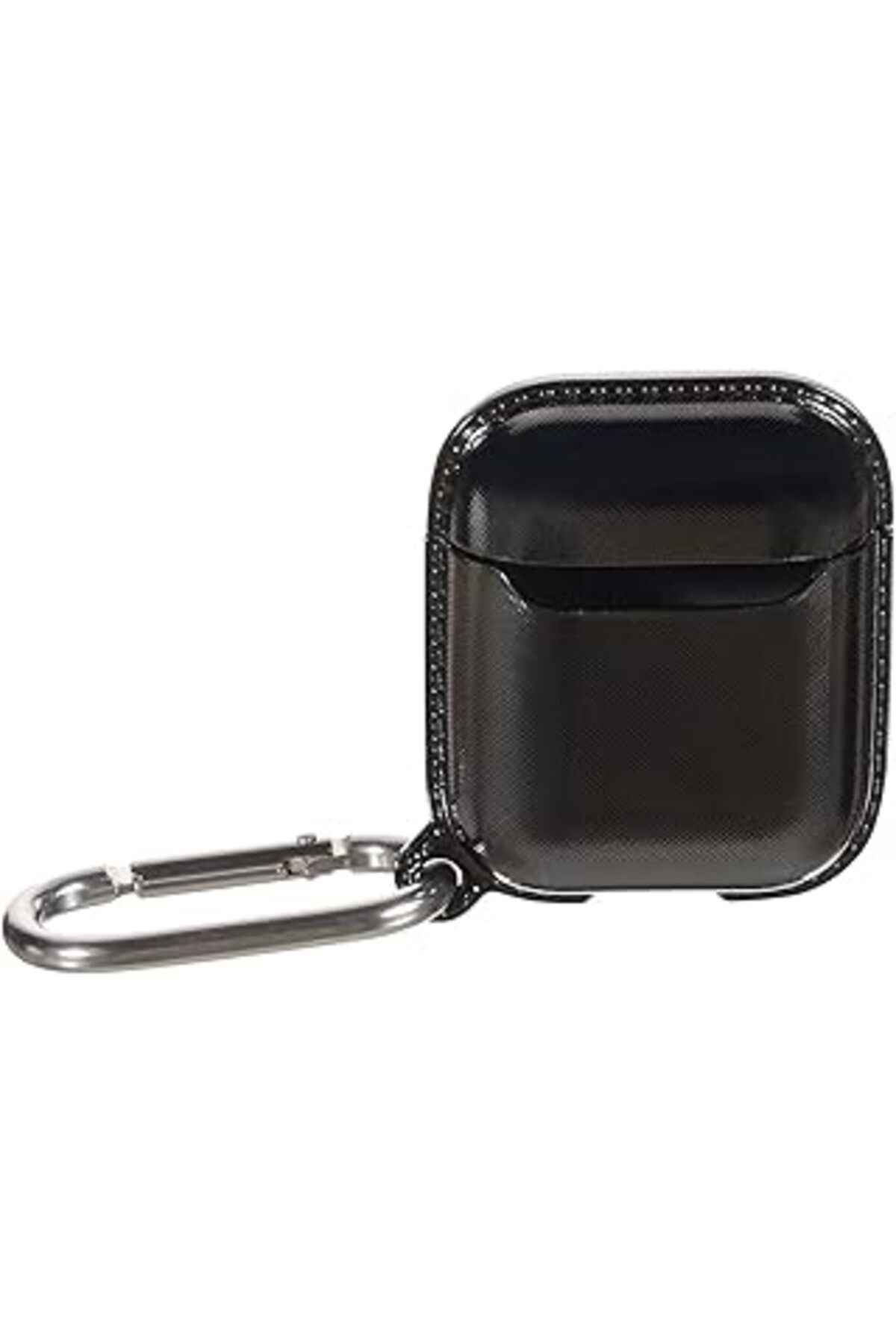 Pazarcan Wiwu Electroplate Airpods Kılıf, Yeşil