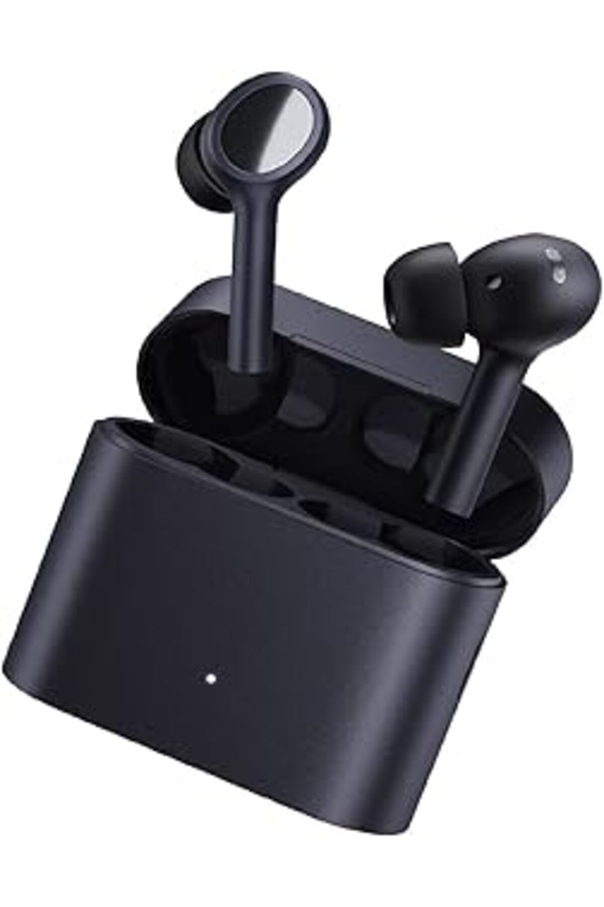Pazarcan Tws Kablosuz Bluetooth Kulaklık Anc Ile Mi True Kablosuz Kulaklık 2 Pro