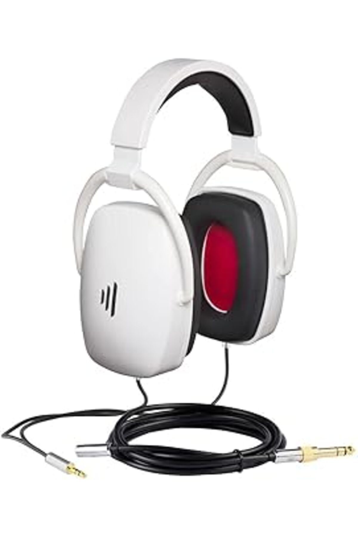 NETWORK ART Direct Sound Ex-29 Plus+ Extreme Isolation Wynter White | Kablolu Kulak Üstü/Over-Ear Profesyonel K