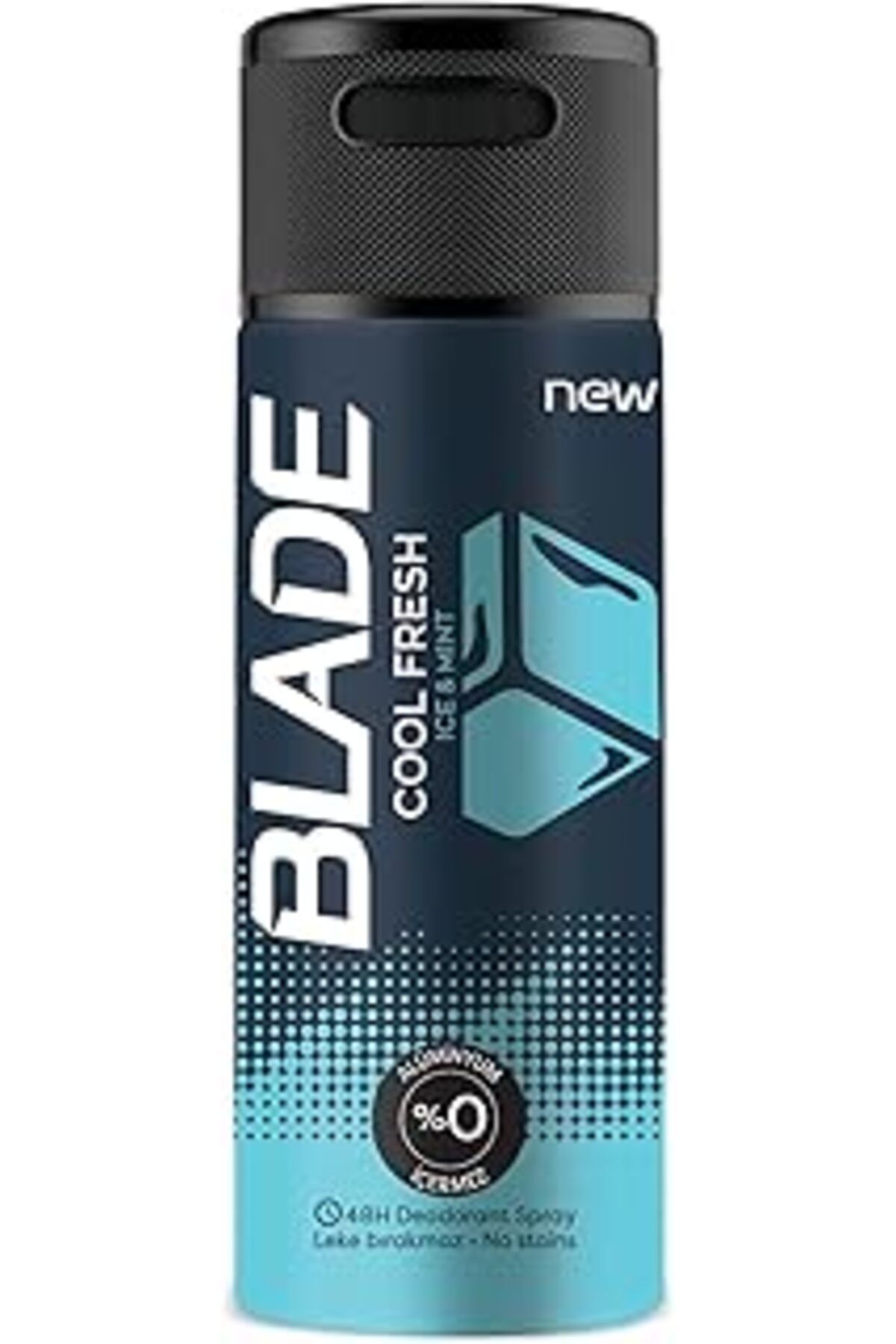Karachil Blade Cool Fresh Deodorant 150 Ml