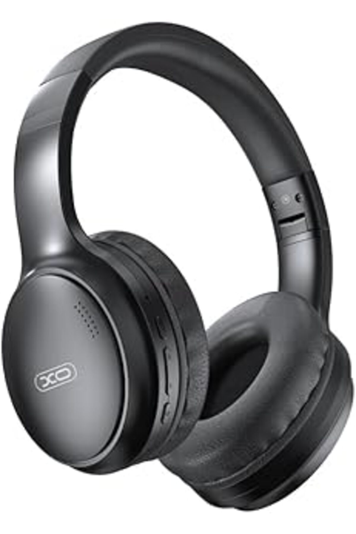 Pazarcan Xo Kablosuz Kulak Üstü Kulaklık Be41 - Bluetooth 5.0, 40Mm Sürücü, Gürültü Engelleyici Mikrofon, 4.
