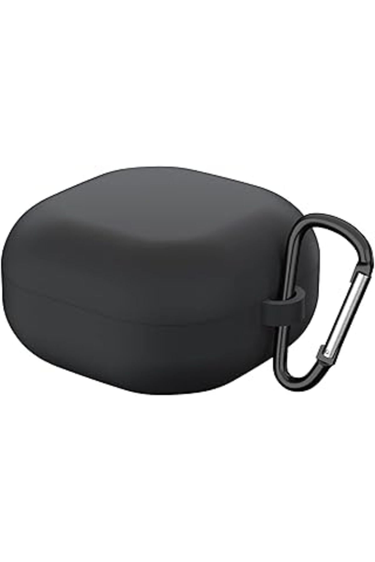 NETWORK ART Kılıf Galaxy Buds Live Ile Uyumlu, Silikon Darbeye Dayanıklı Kılıf Kapak, Yumuşak Silikon Kılıf, Ga
