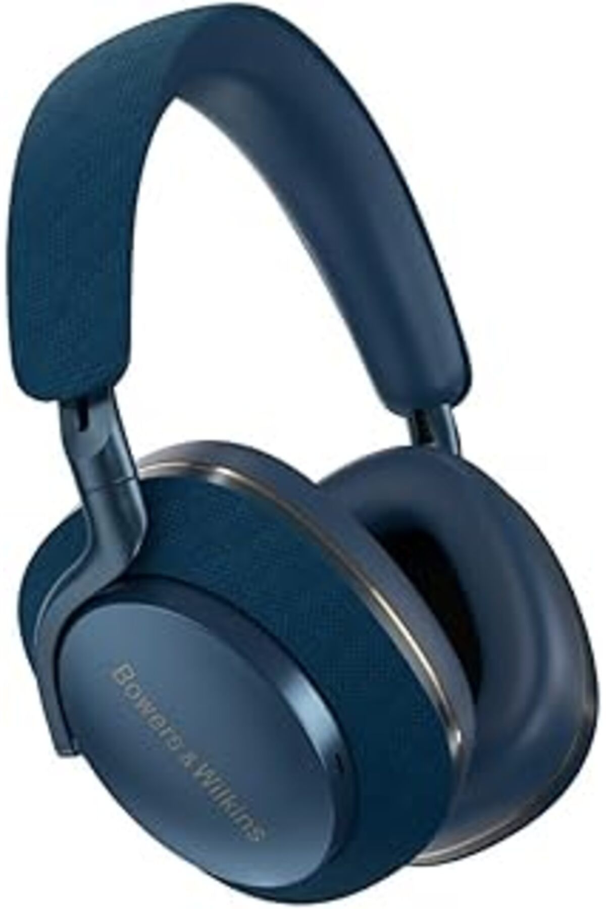 Pazarcan Bowers & Wilkins Px7 S2 Kablosuz Kulak Üstü Kulaklık, Bluetooth Ve Gürültü Önleme, Mavi, Normal