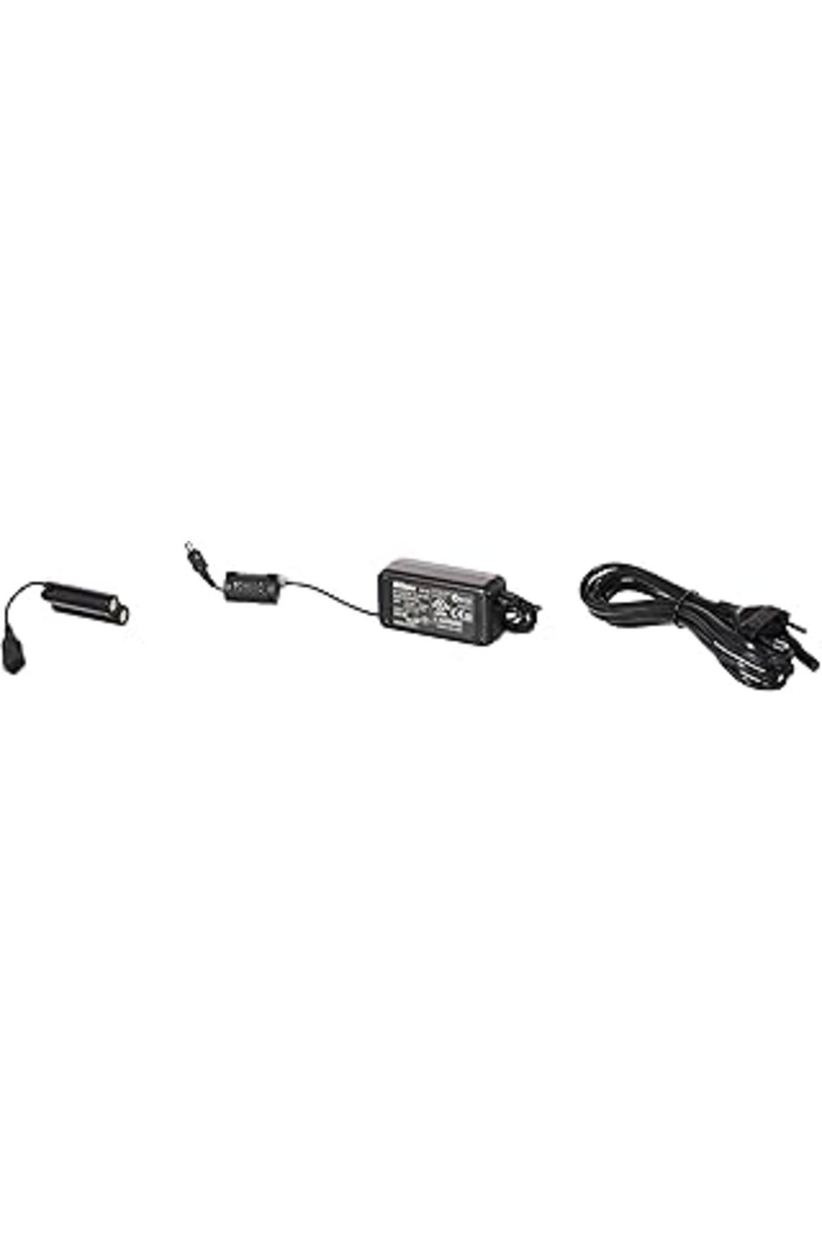 ASİTAN Nikon Vak141Uk Ac Adapter Eh-64B Ac Adaptörü Eh-62B, Siyah