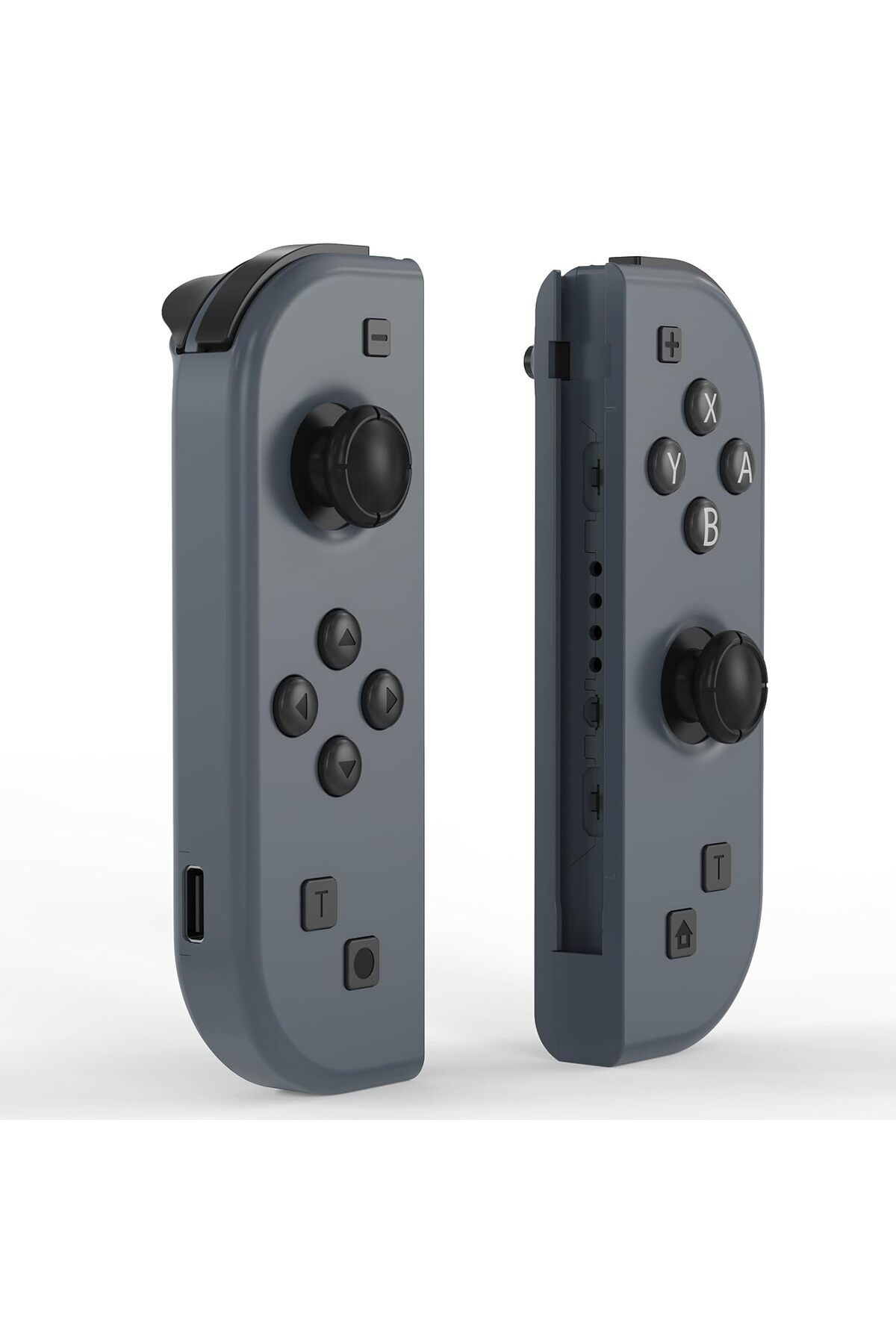 COOYA-Controller for Switch, Replacement for Wireless Controllers Support Vibration/6-Axis Gyroscope 1