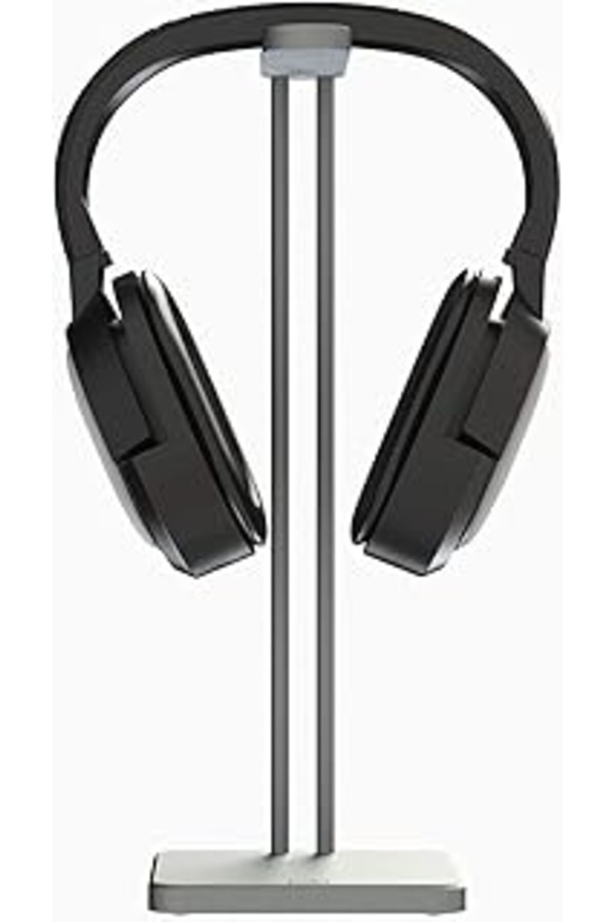 NETWORK ART B1Design B1-52 Kulaklık Standı (Silver)