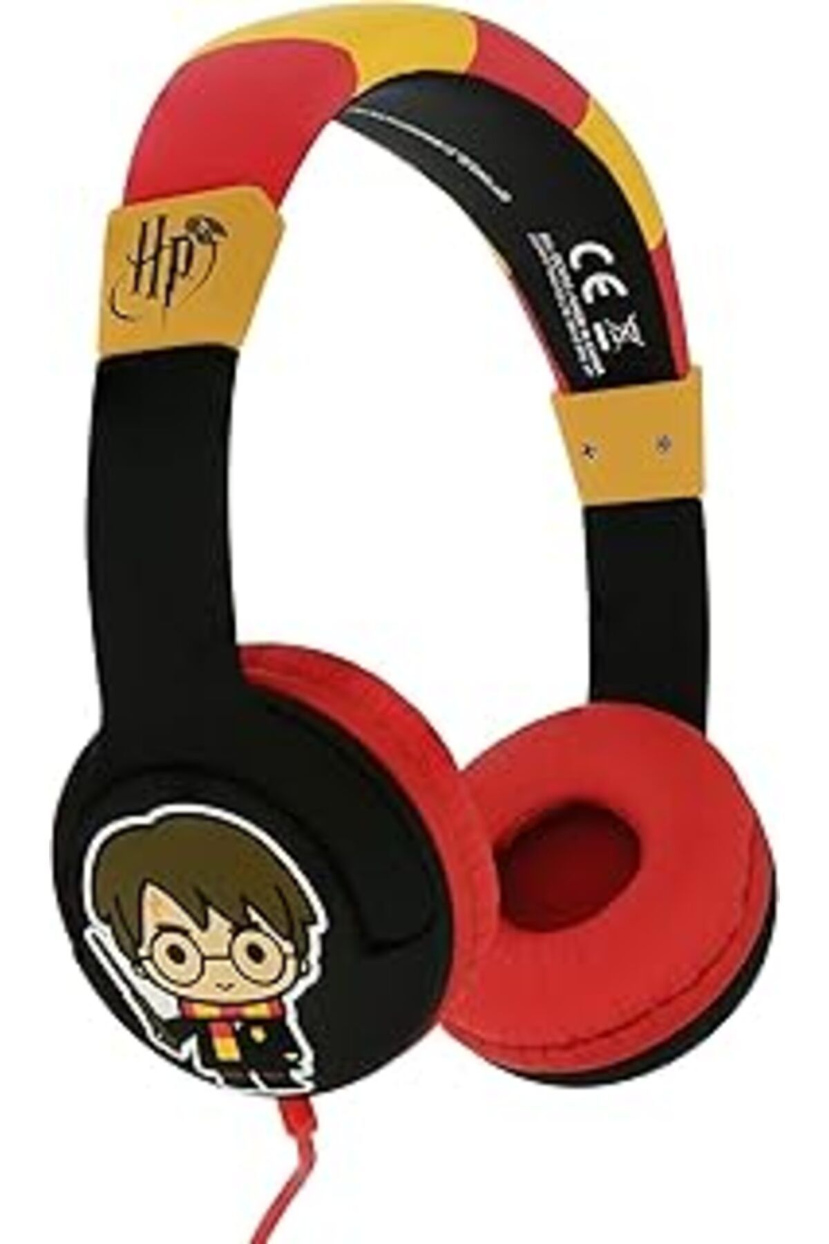 Pazarcan Otl Technologies - Harry Potter Chibi Çocuk Kulaklik