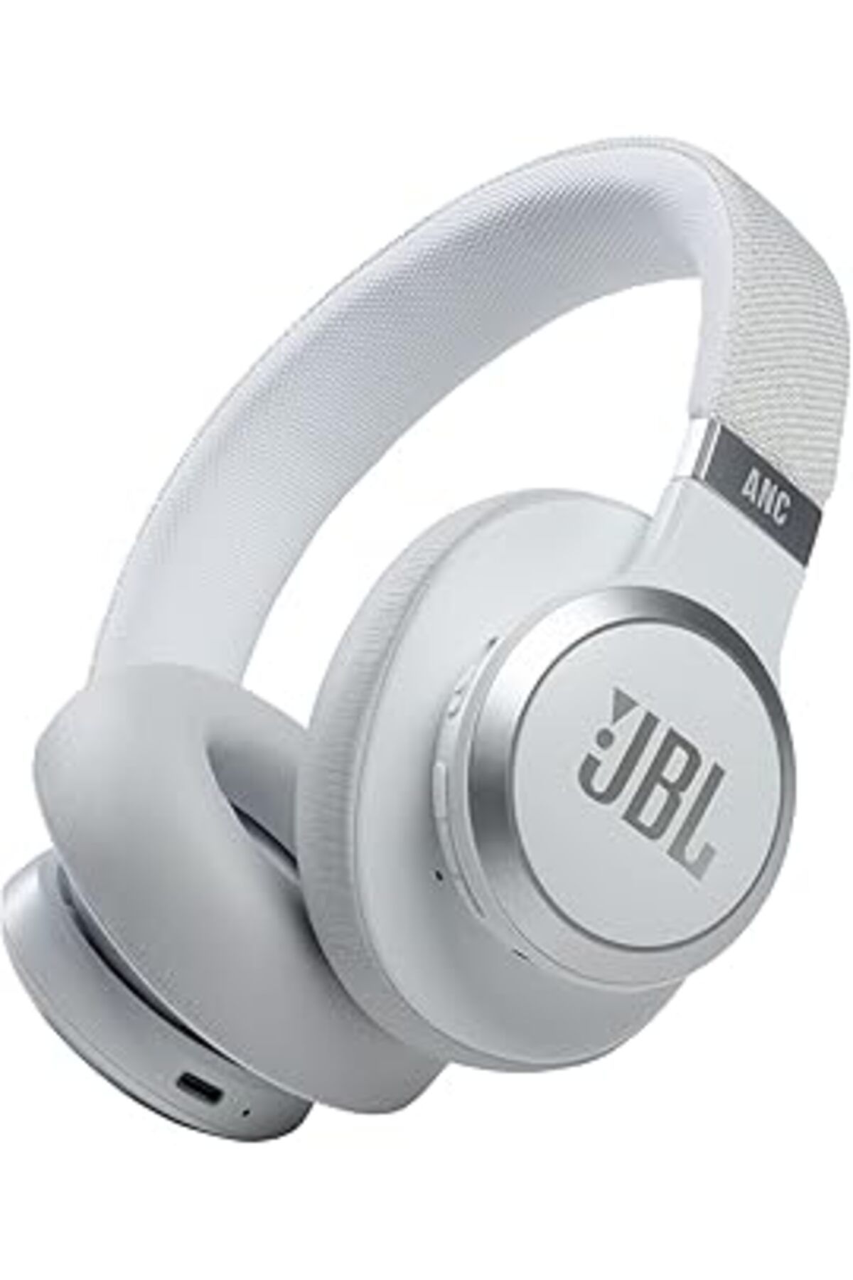 NETWORK ART Jbl Live 660 Bt Nc, Wireless Kulaklık , Oe, Beyaz