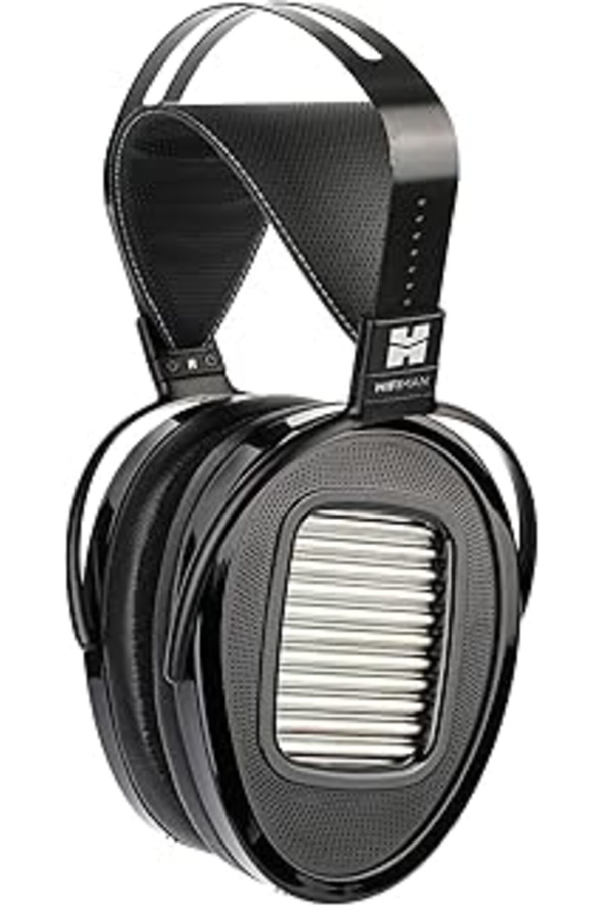 NETWORK ART Hifiman Arya Unveiled | Kulak Üstü/Over Ear Full-Size Open-Back/Arkası Açık Planar Magnetik Versiyo