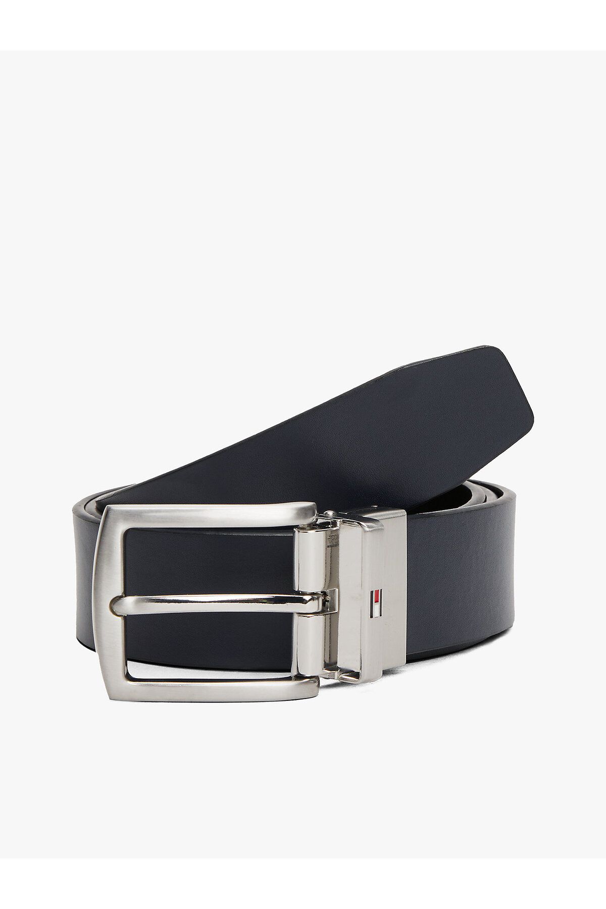 Tommy Hilfiger Denton Reversible Leather Belt