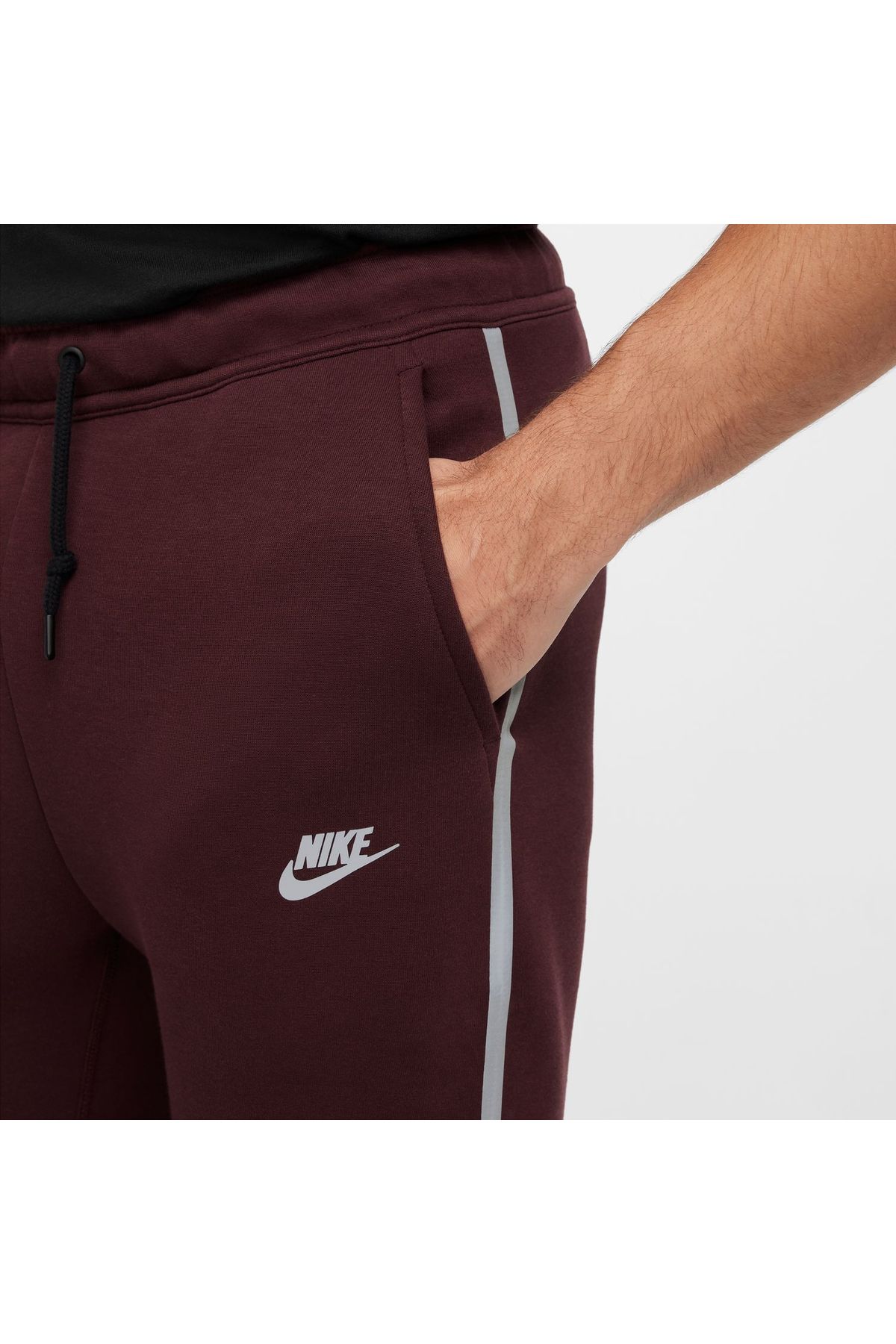 Nike-Pants M Tech Ssnl Tech Fleece + Jggr XS XS INTL 4