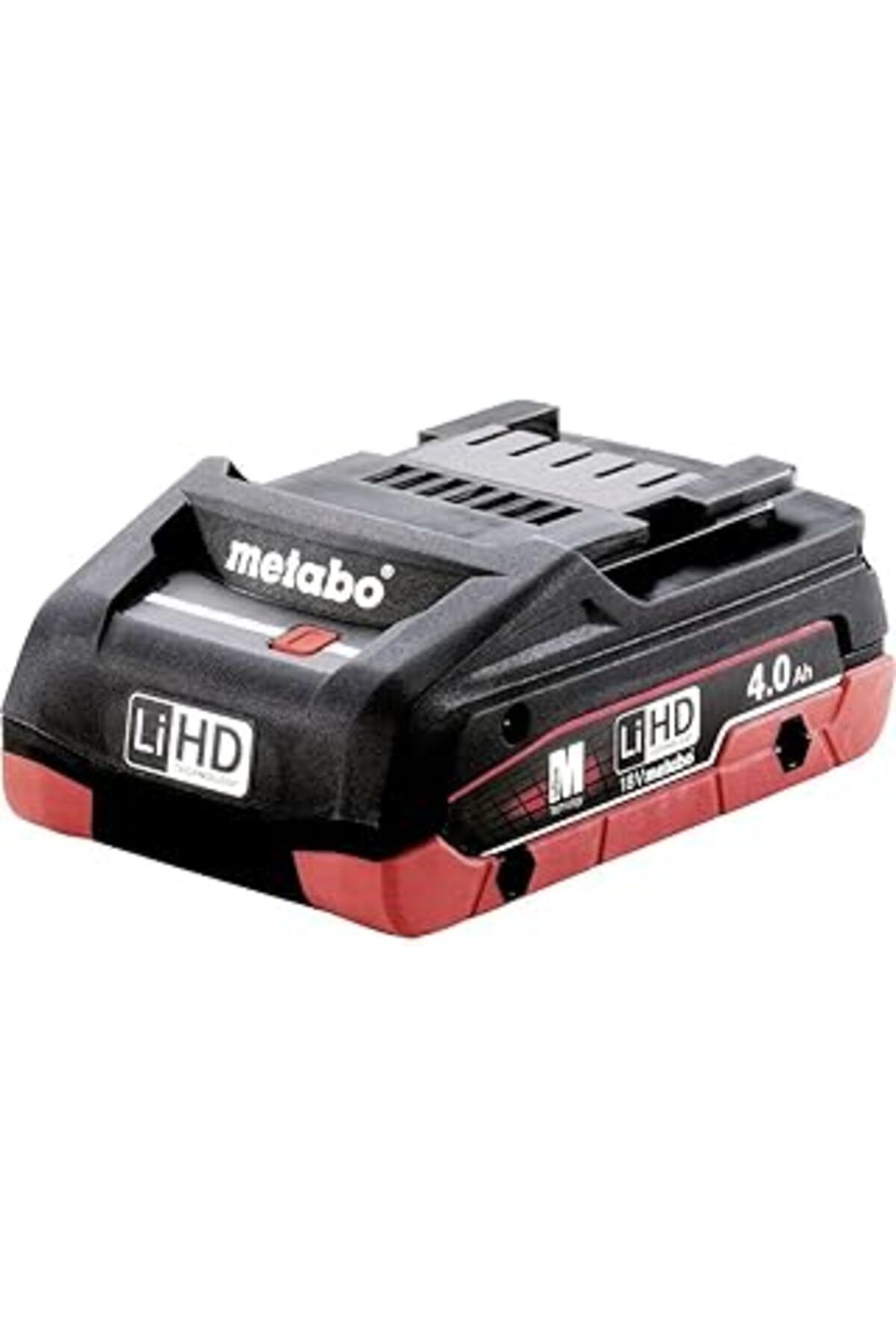 Pazarcan Metabo 625367000 18V 4.0 Ah Lihd Akü