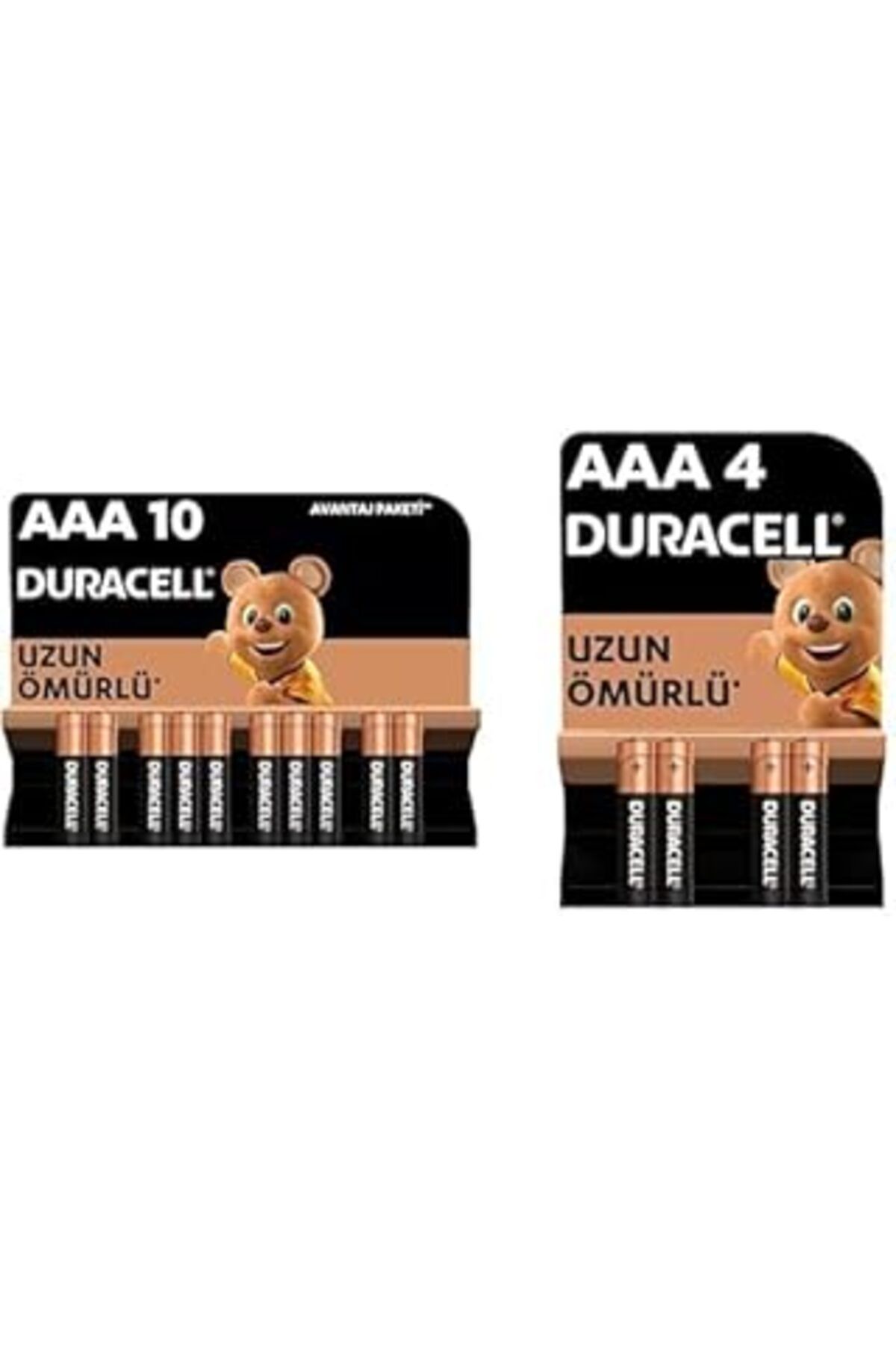 Pazarcan Aaa Ince Pil 20'Li Paket