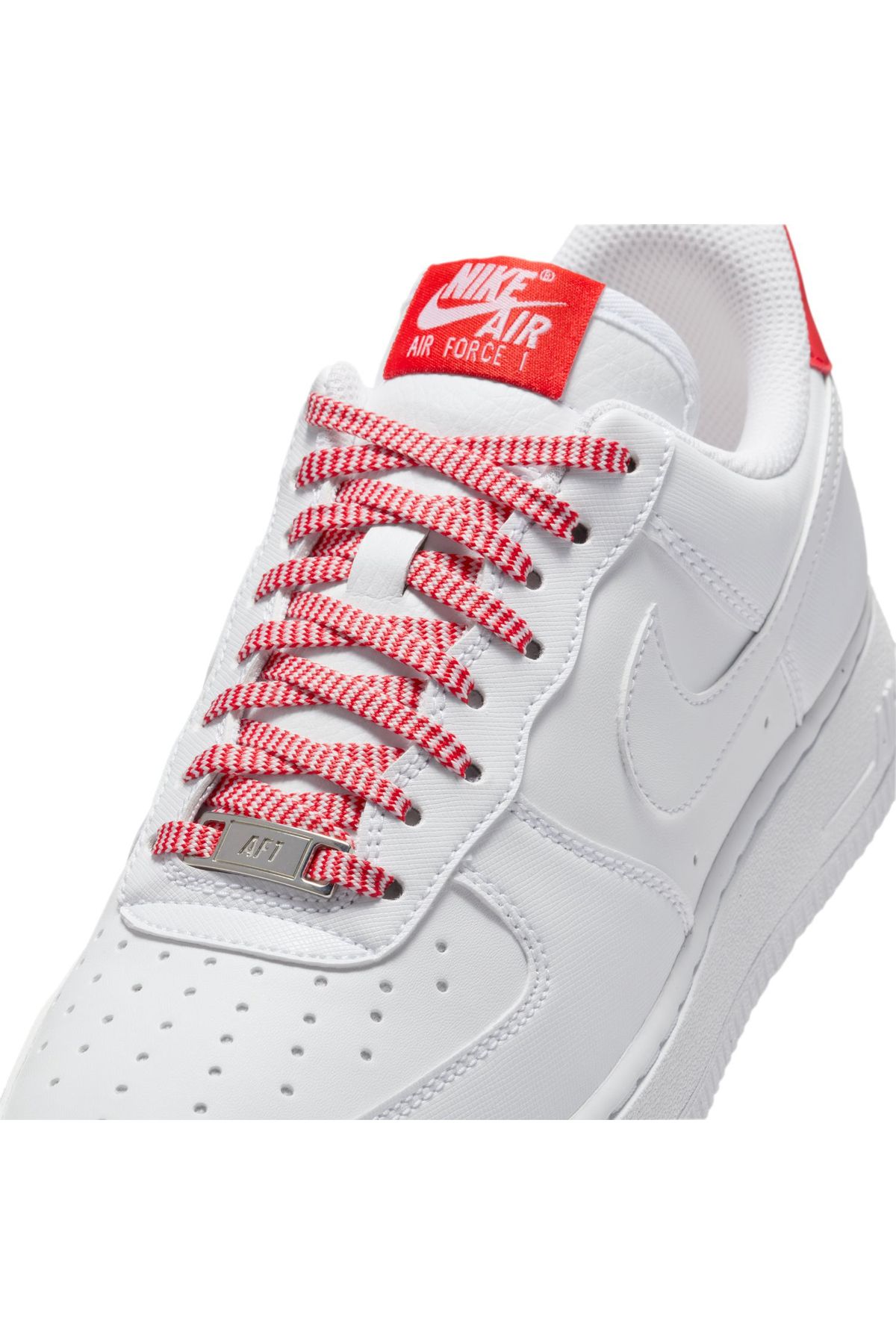 Nike-W Air Force 1 '07 Nn Rp 38.5 38.5 EU 3
