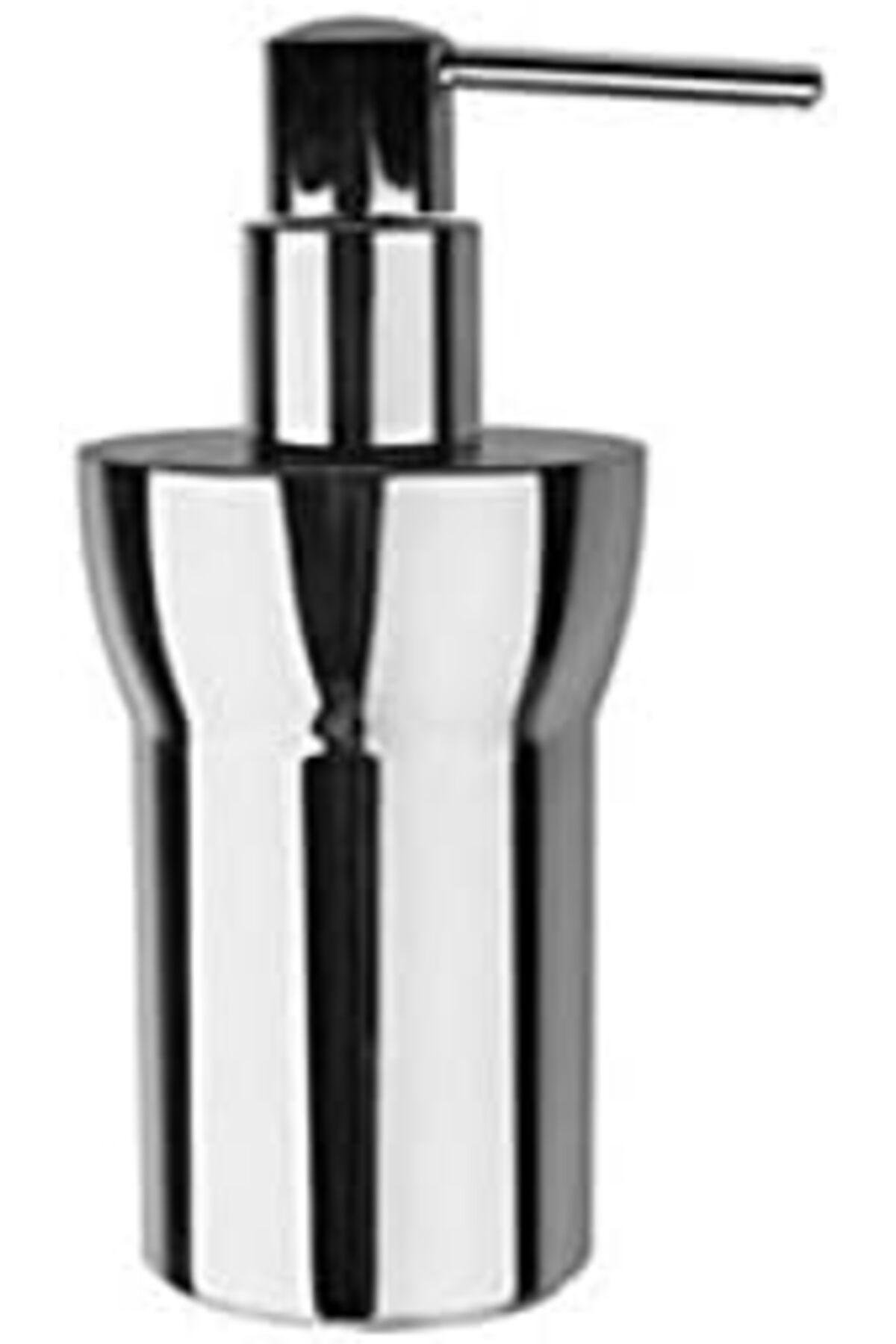 STOREMAX acelya Oval Sıvı Sabunluk Star Shop Trend 1058548