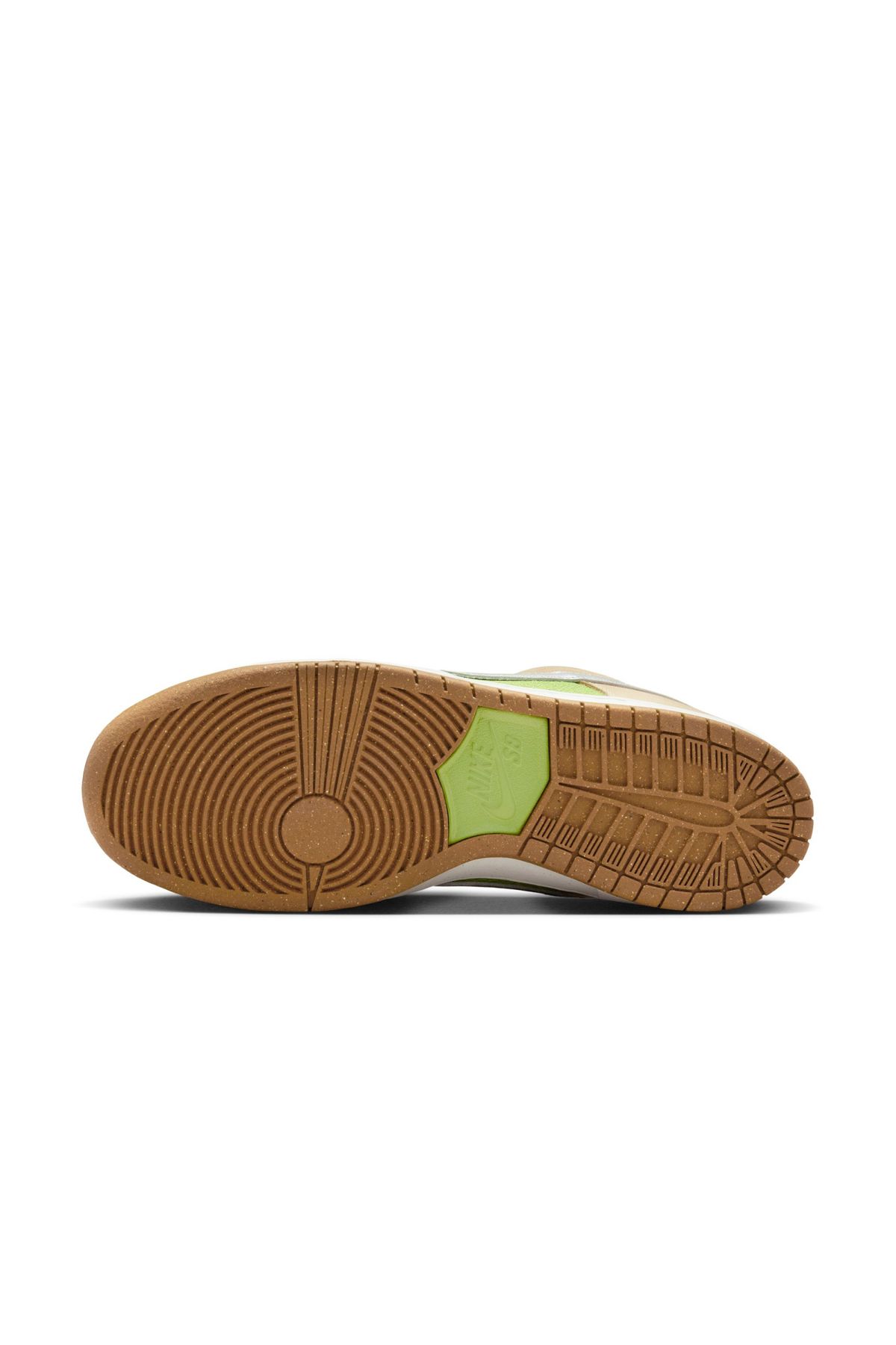 Nike-Sb Dunk Low Pro WC 47.5 47.5 EU 6