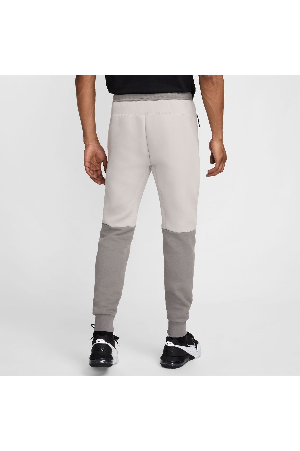 Nike-Pants M Tech Fleece Joggers XL XL INTL 2