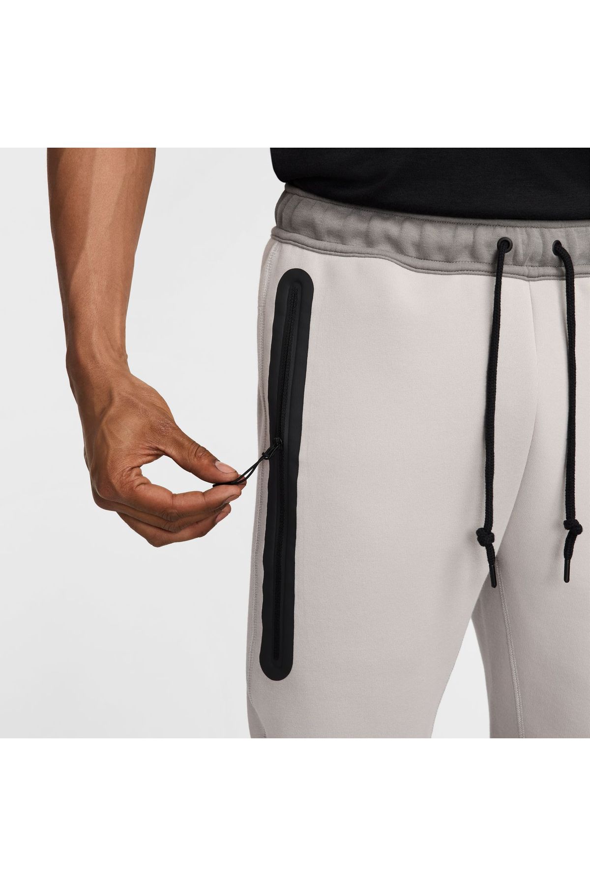 Nike-Pants M Tech Fleece Joggers XL XL INTL 4