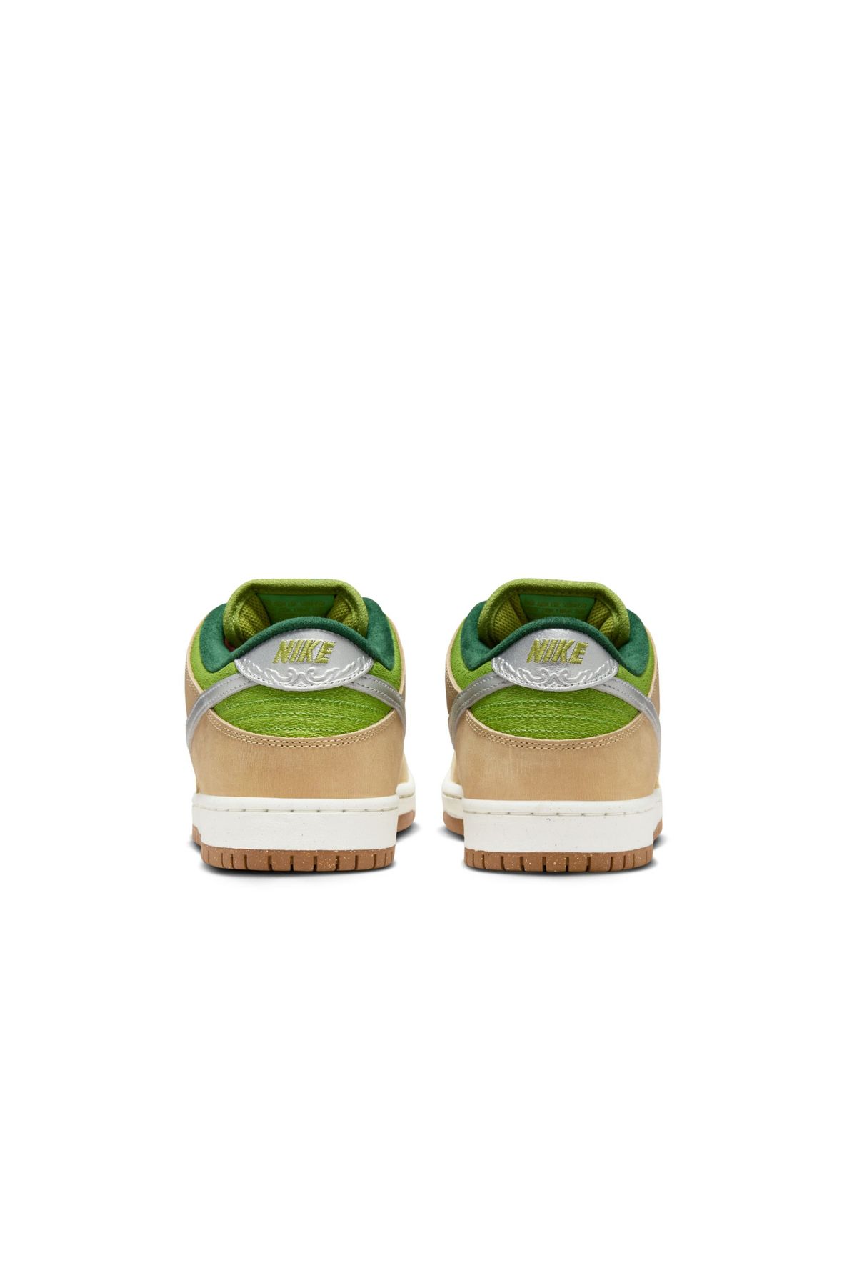 Nike-Sb Dunk Low Pro WC 47.5 47.5 EU 10