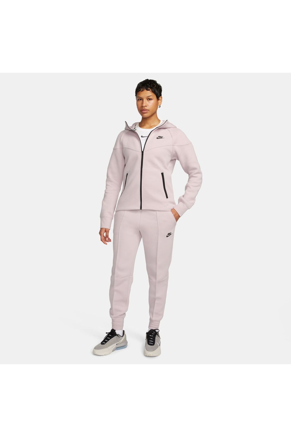 Nike-Pants W Nsw Tech Fleece Mr Jggr M M INTL 6
