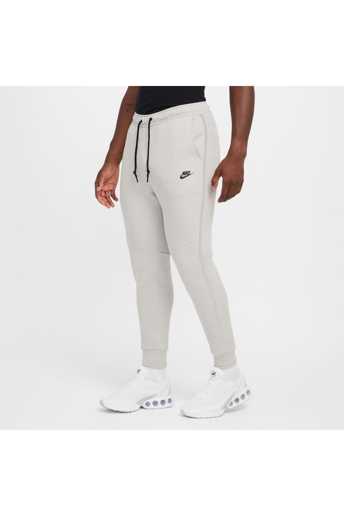 Nike-Pants M Tech Ssnl Tech Fleece + Jggr XS XS INTL 1