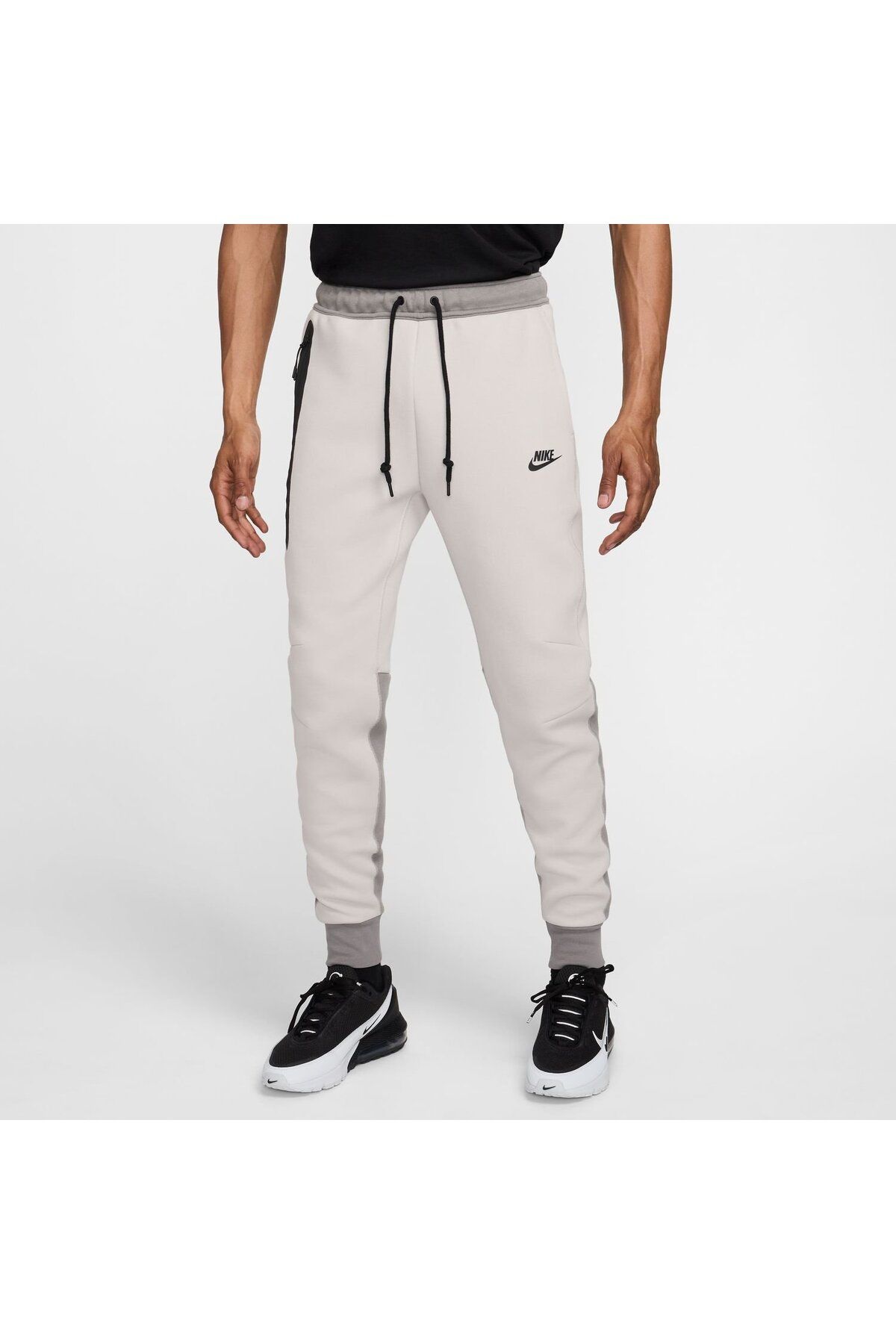Nike-Pants M Tech Fleece Joggers XL XL INTL 1
