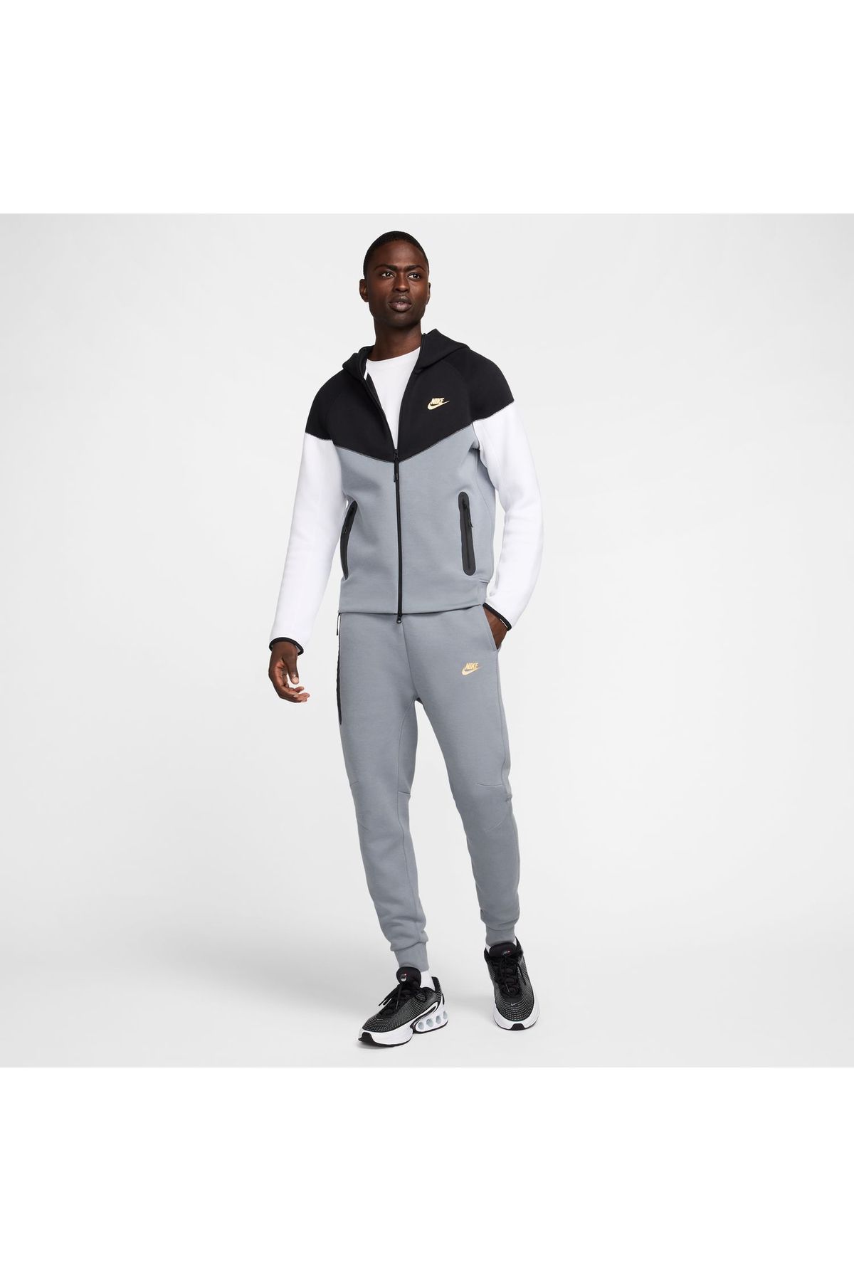 Nike-Pants M Tech Fleece Jggr XS XS INTL 7