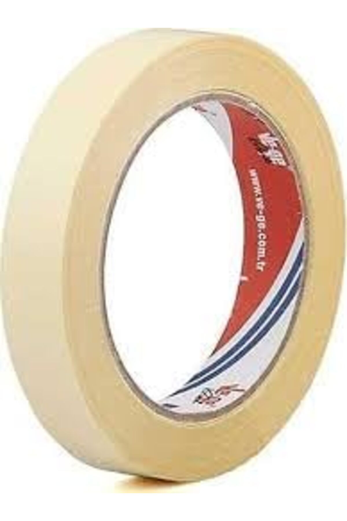 STOREMAX acelya 18mm*30 mt maskleme bandı 6 adet Star Shop Trend 1058548