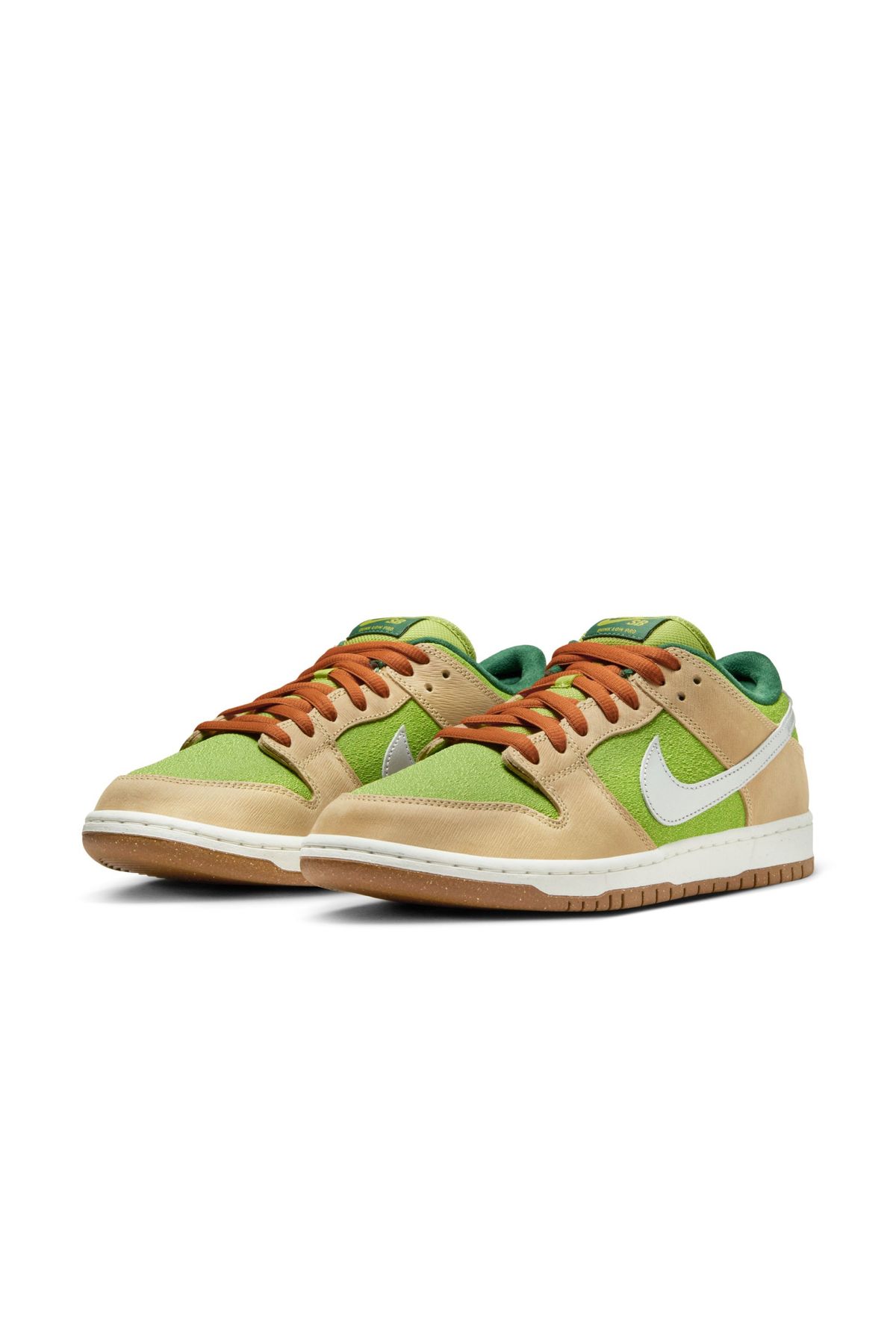 Nike-Sb Dunk Low Pro WC 47.5 47.5 EU 2