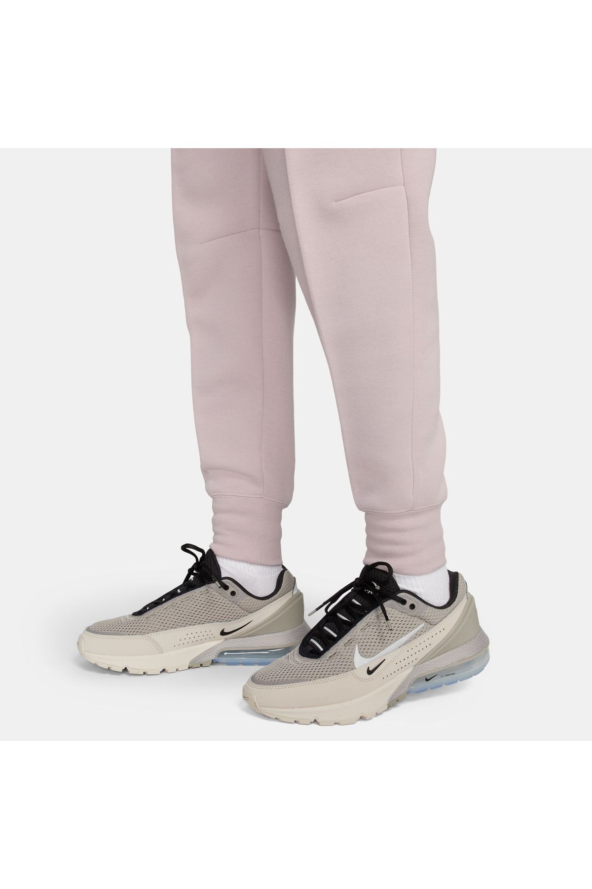 Nike-Pants W Nsw Tech Fleece Mr Jggr M M INTL 7