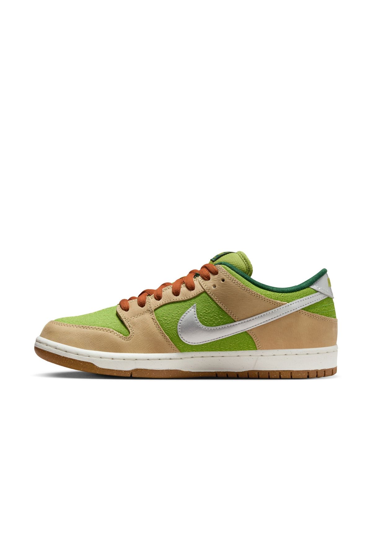 Nike-Sb Dunk Low Pro WC 47.5 47.5 EU 8