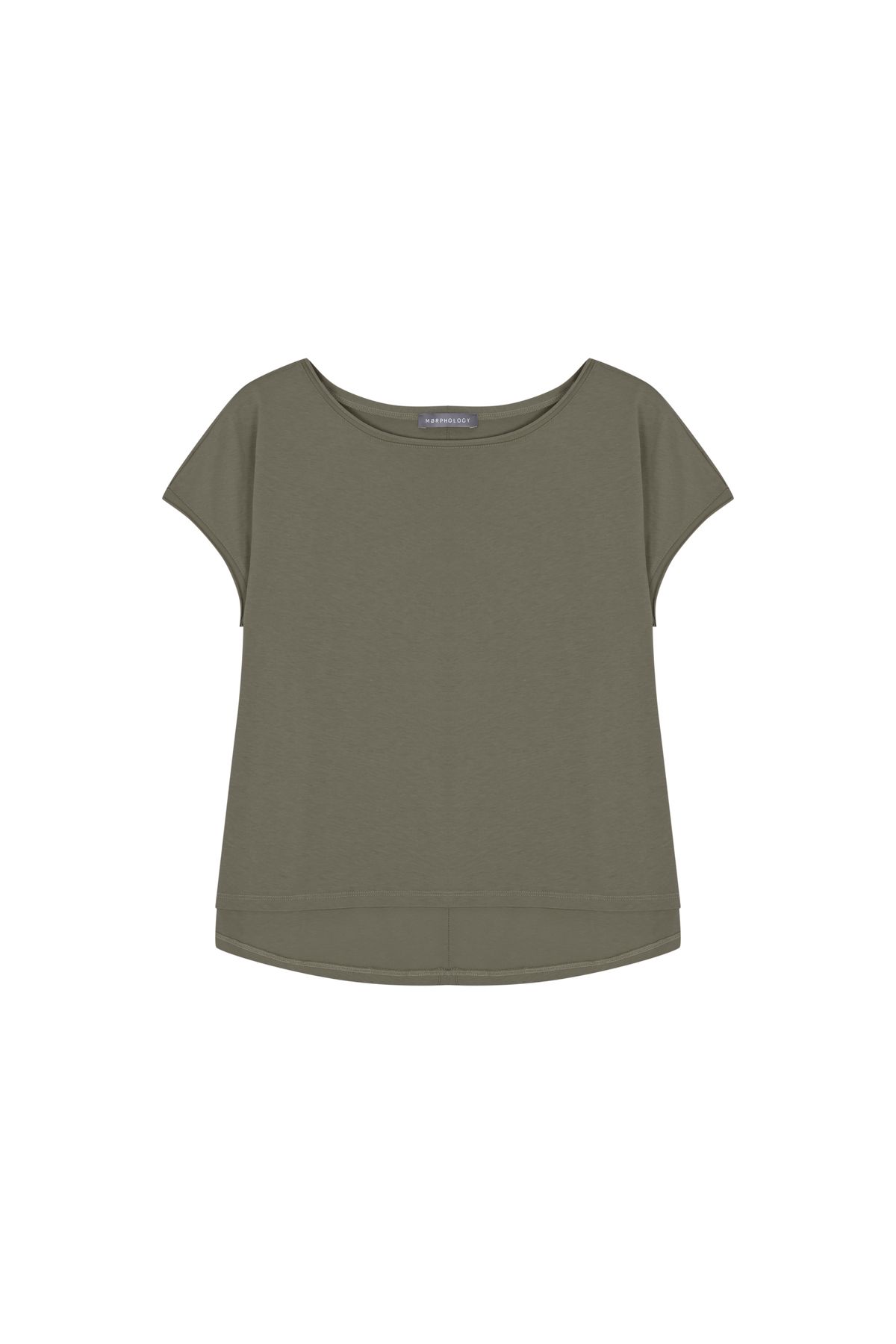 Morphology PIXY T-SHIRT