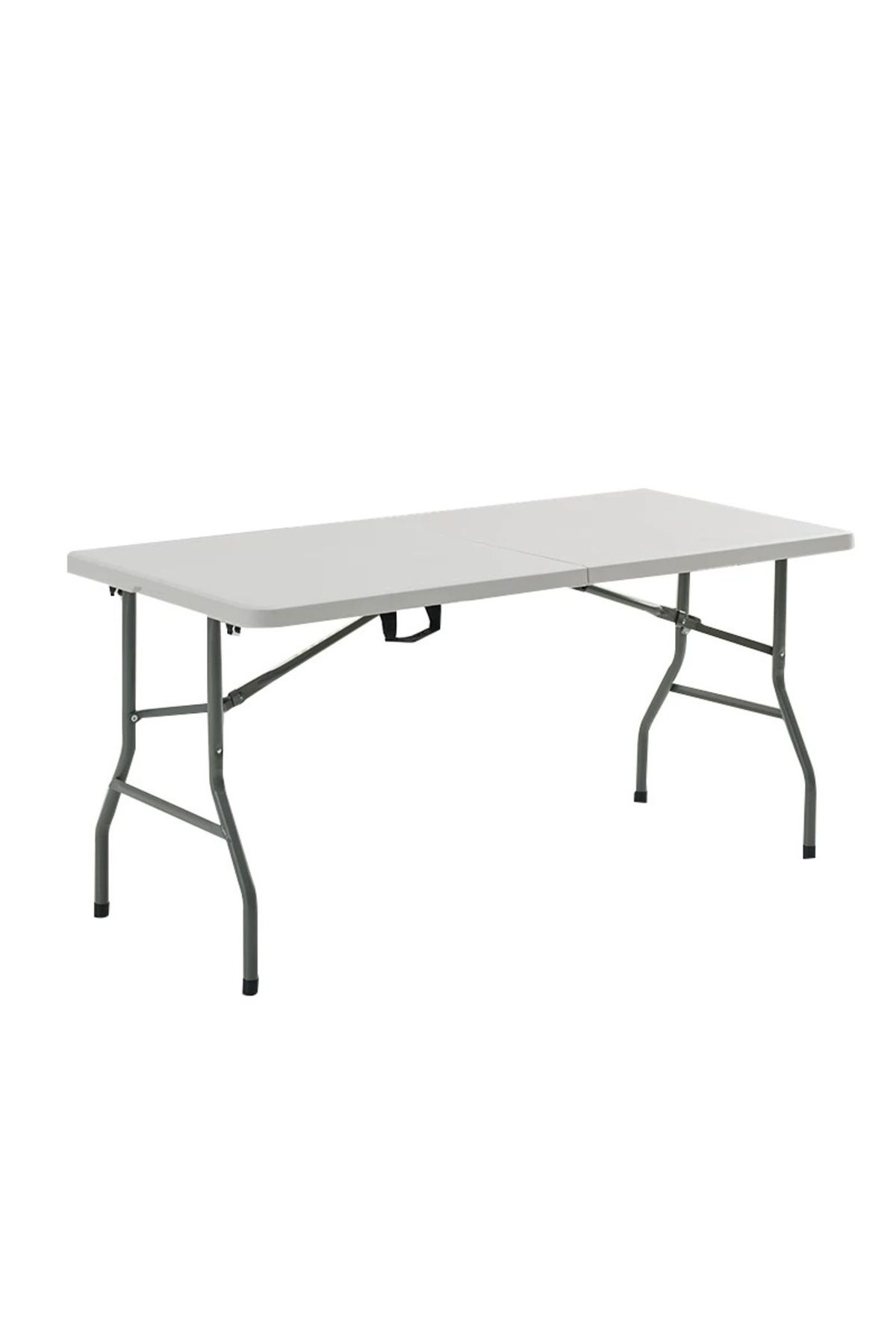 Living-Multi-Purpose Foldable Table with Handle – Rectangular Design 5